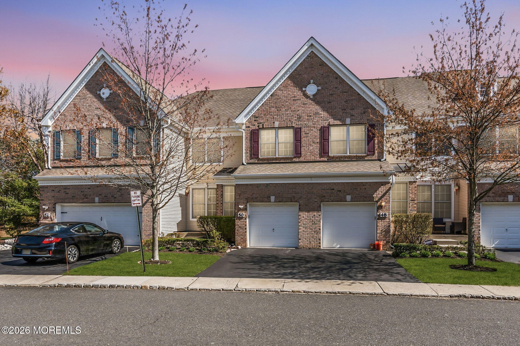 50 Demarest Drive