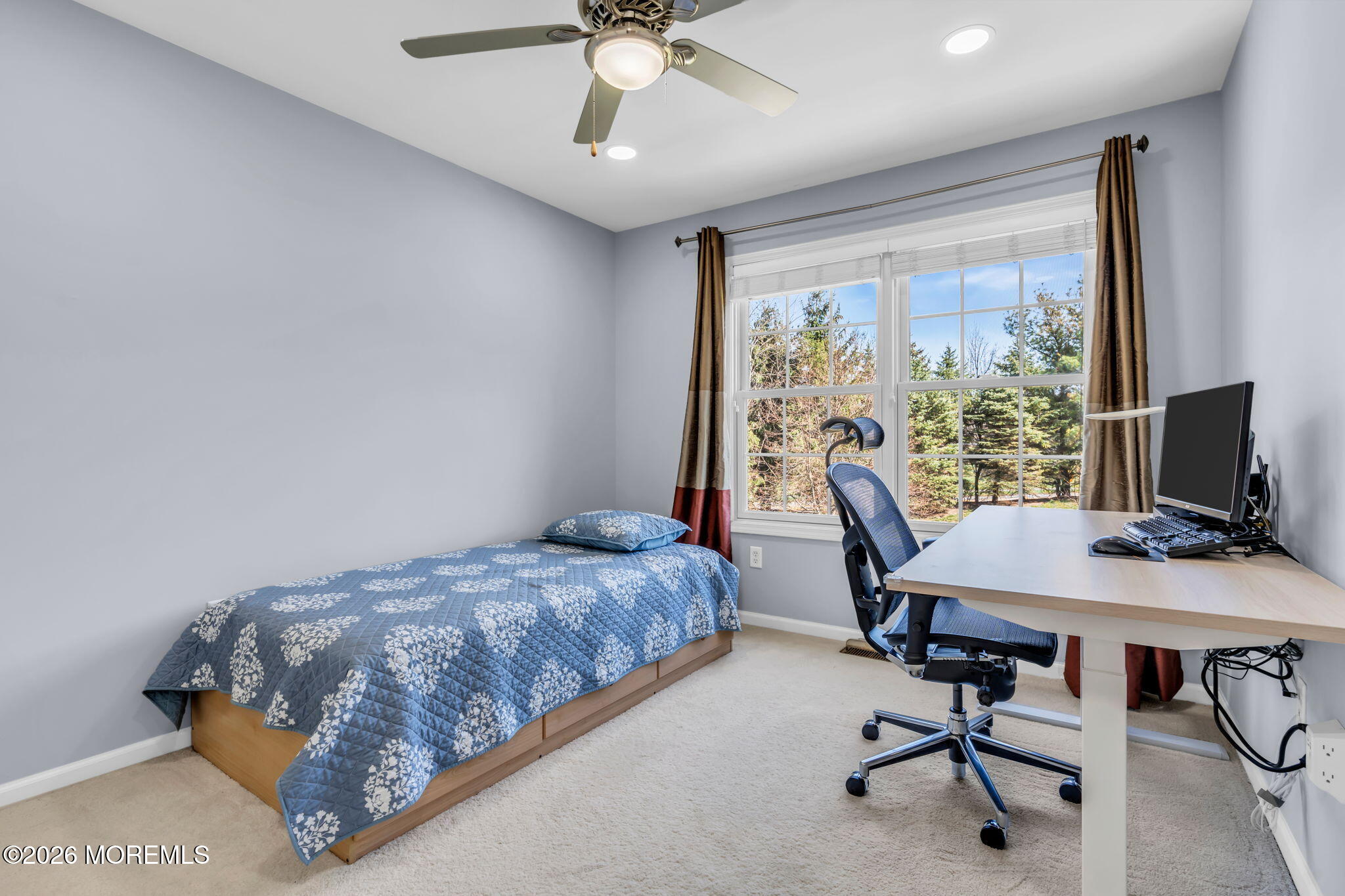 50 Demarest Drive