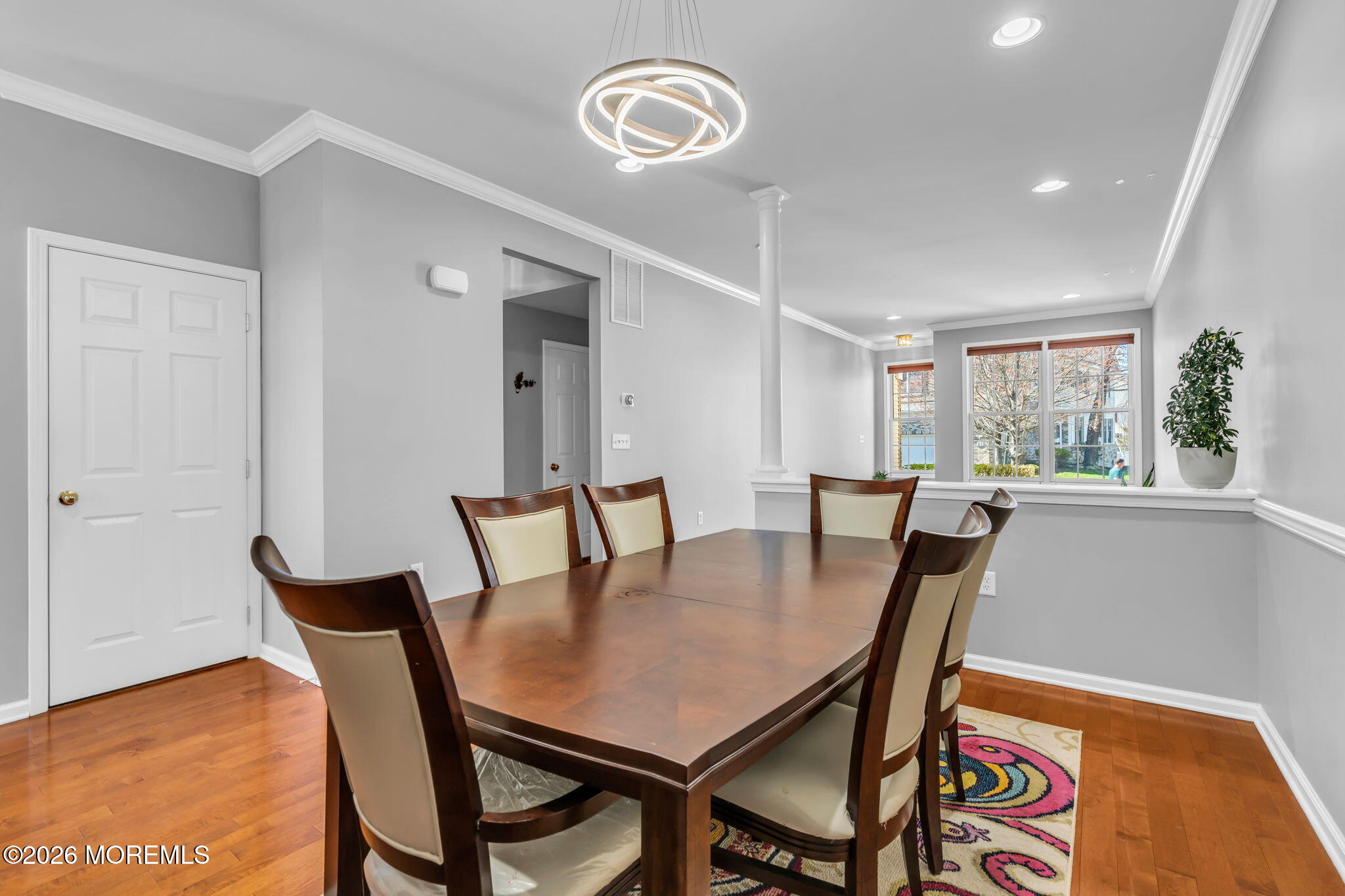 50 Demarest Drive