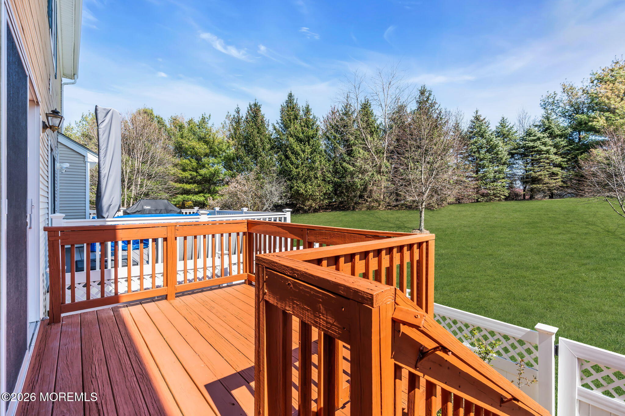 50 Demarest Drive