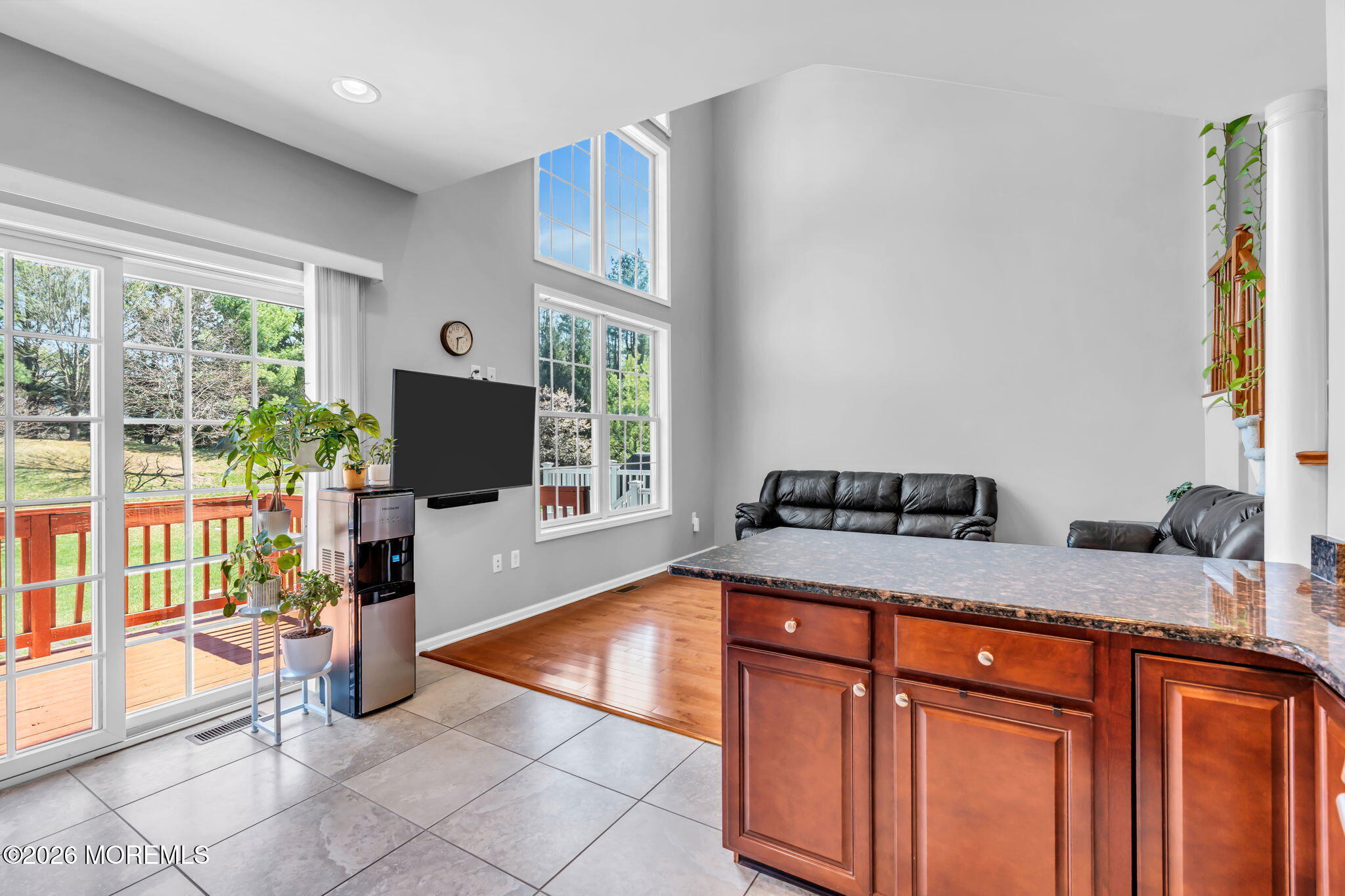 50 Demarest Drive
