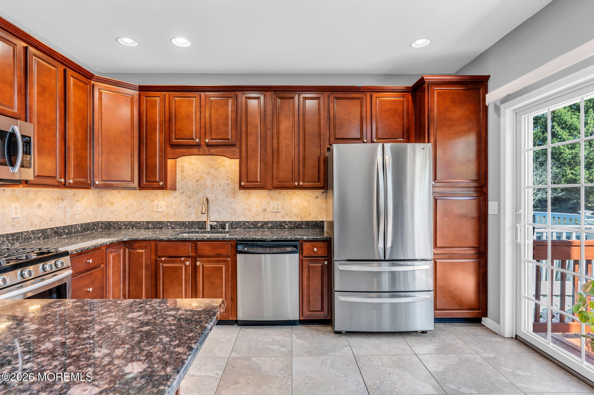 50 Demarest Drive