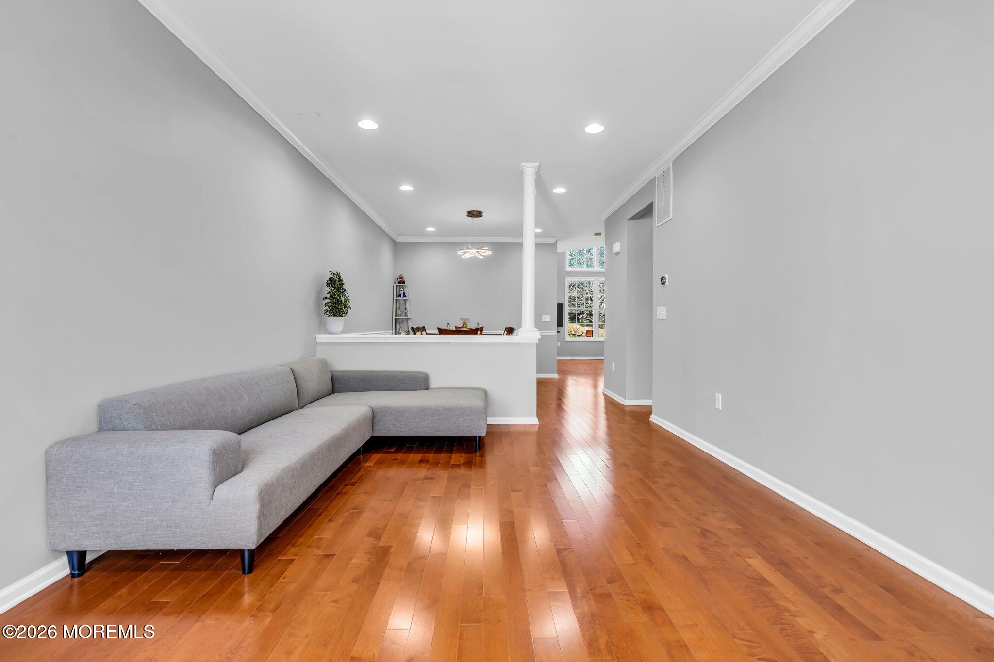 50 Demarest Drive