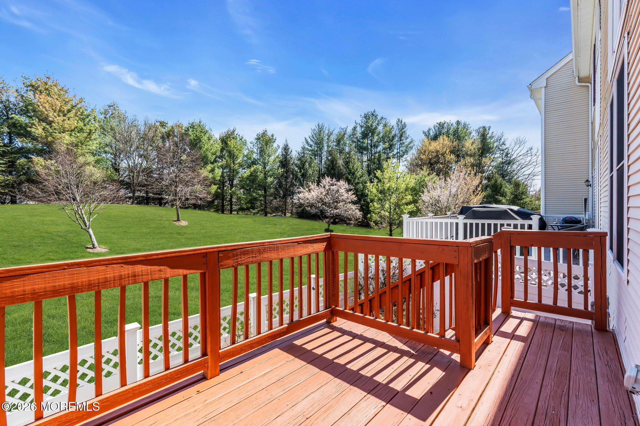 50 Demarest Drive