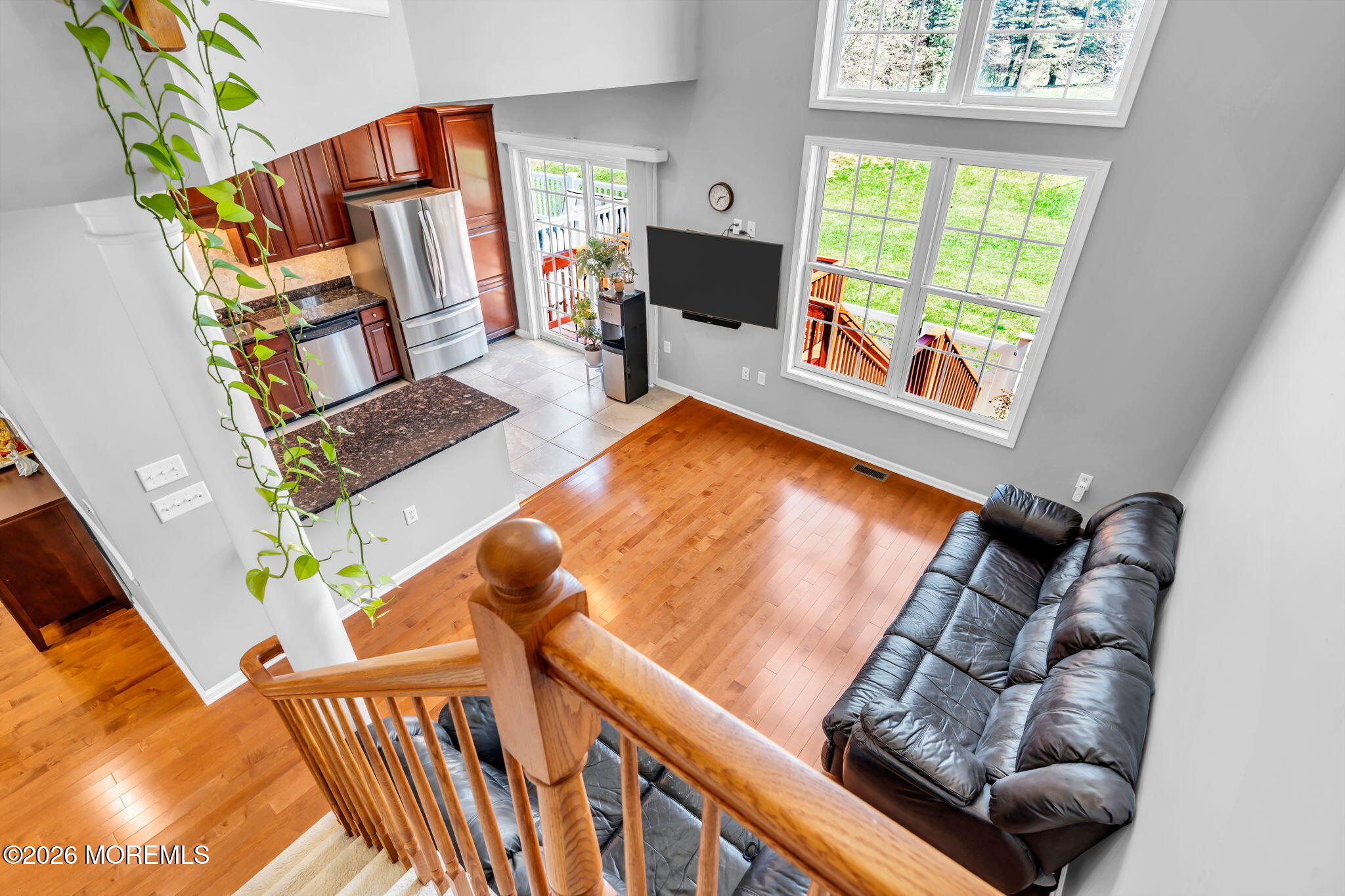50 Demarest Drive