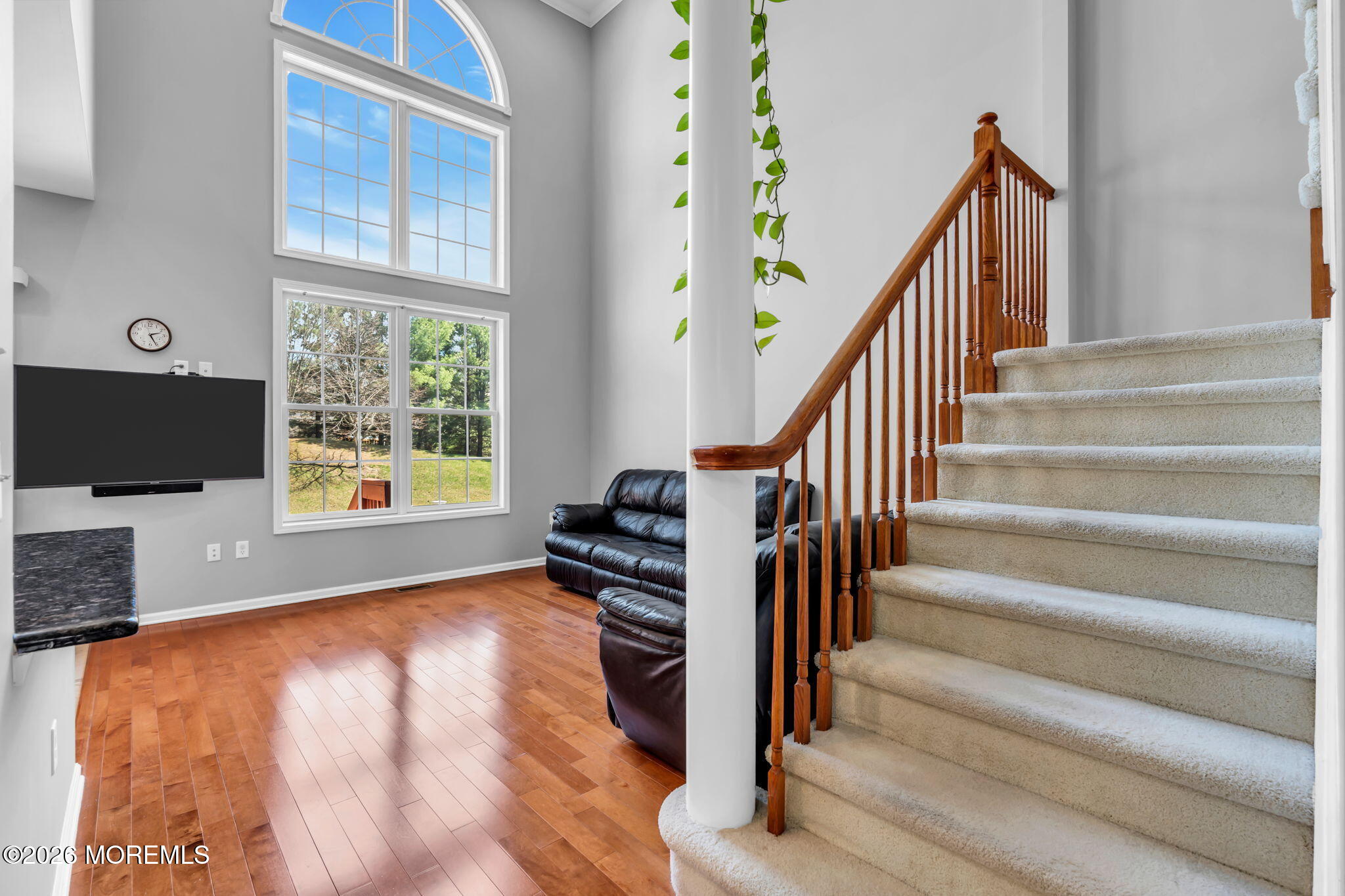 50 Demarest Drive