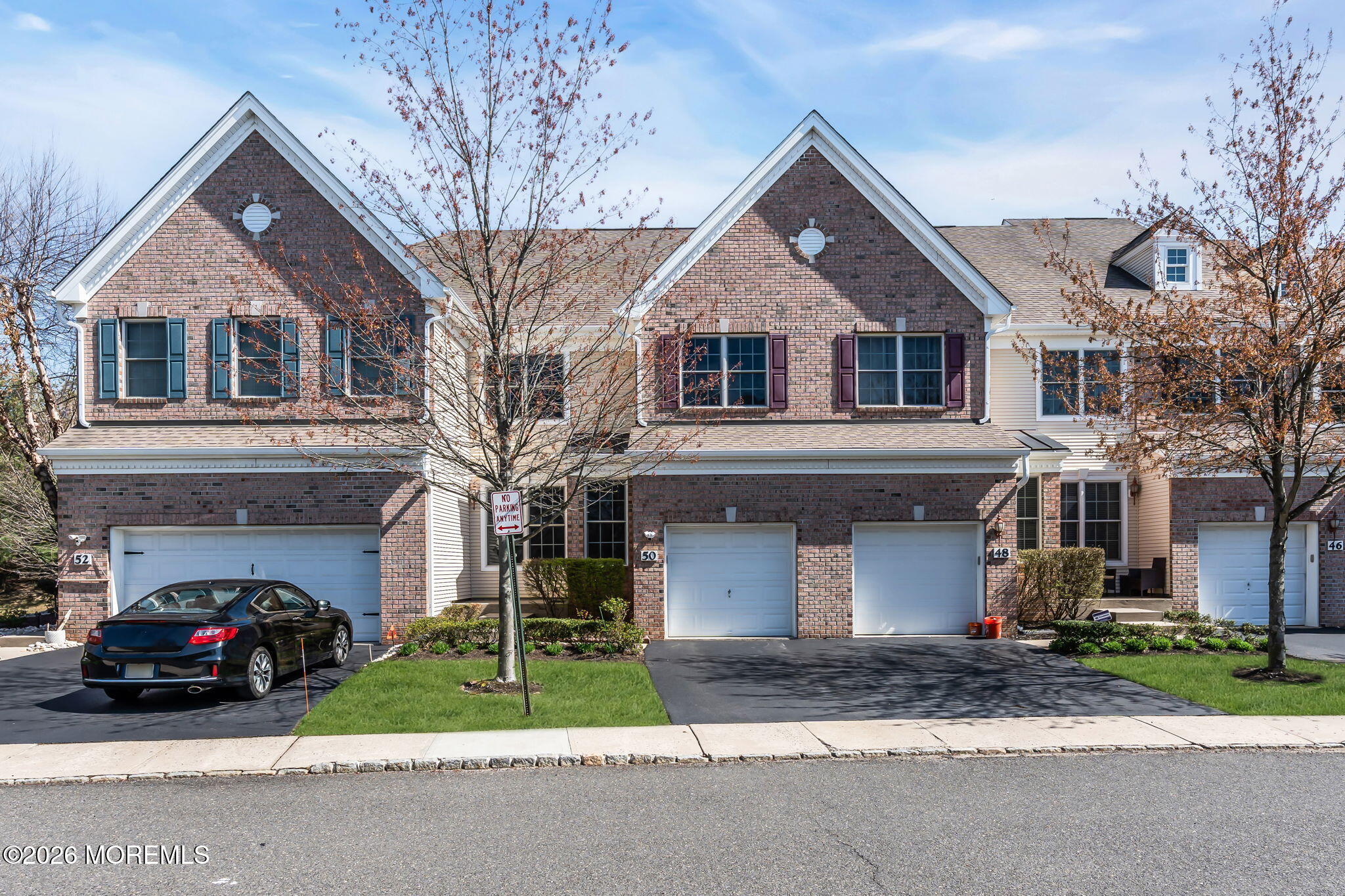 50 Demarest Drive