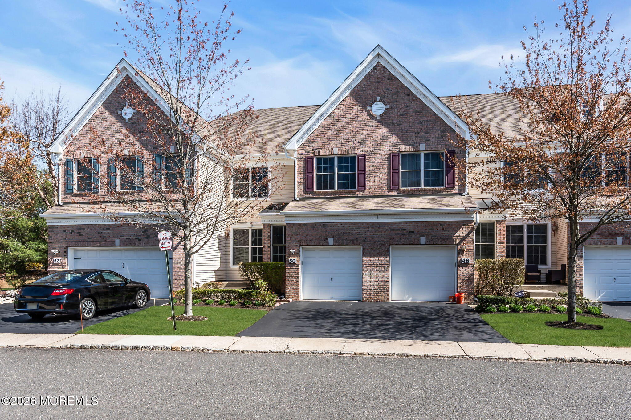 50 Demarest Drive