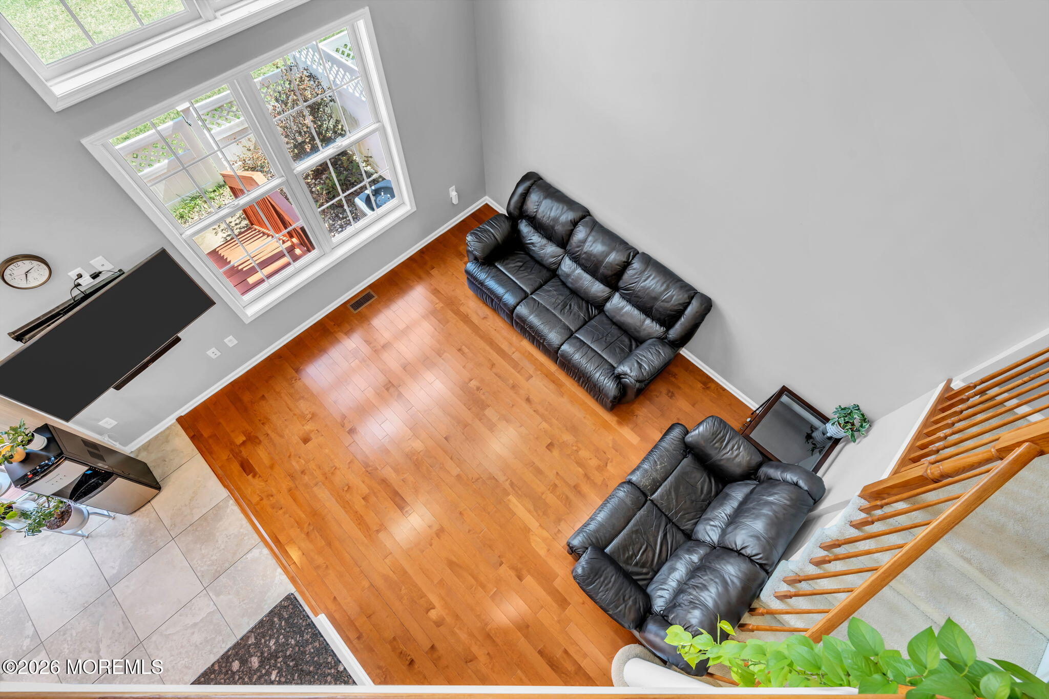 50 Demarest Drive