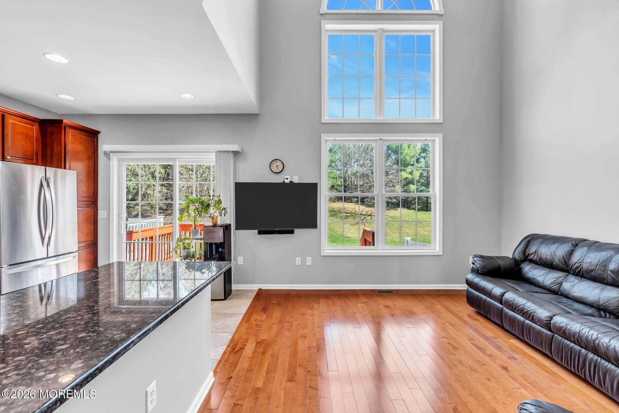 50 Demarest Drive