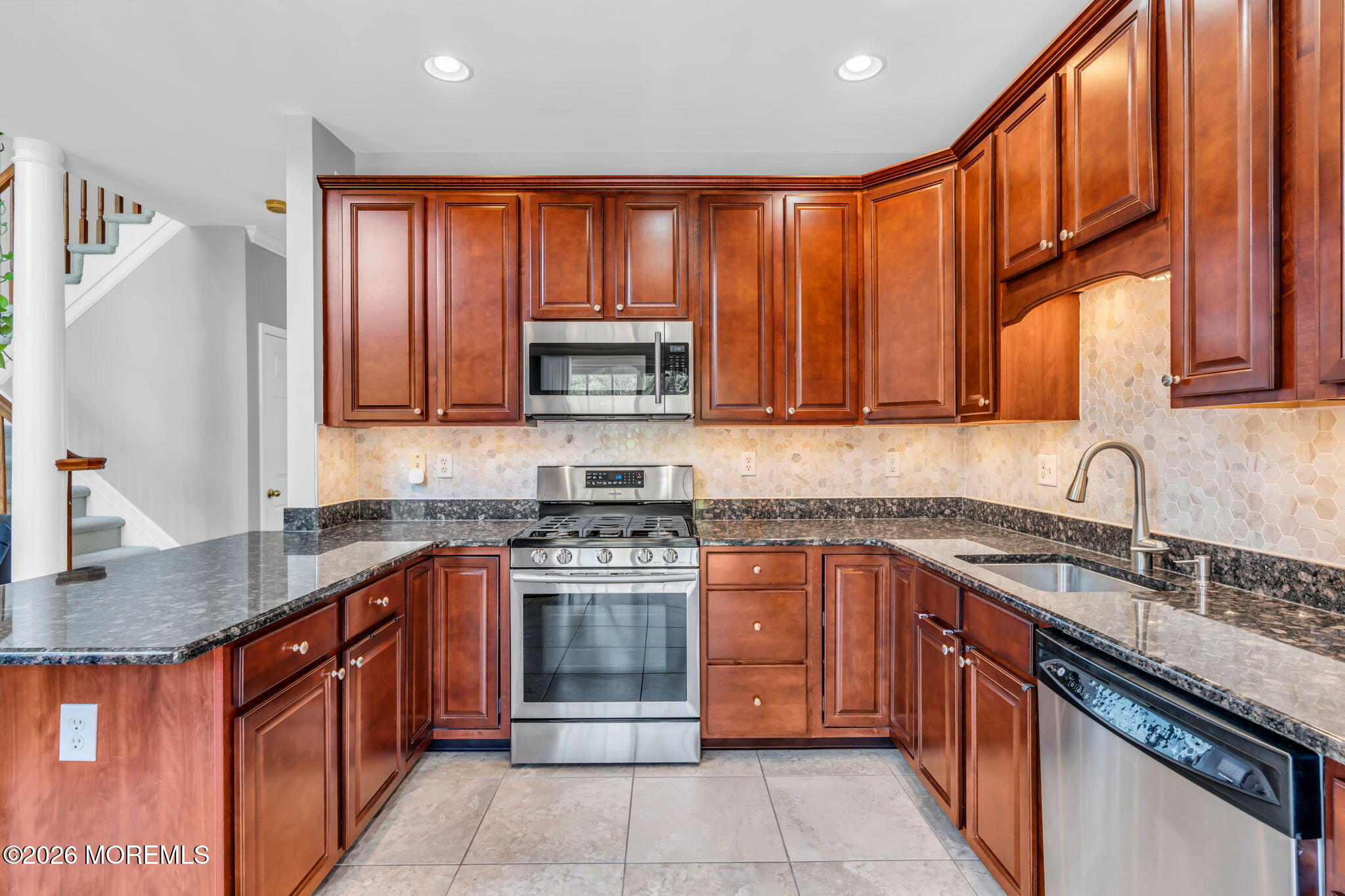 50 Demarest Drive