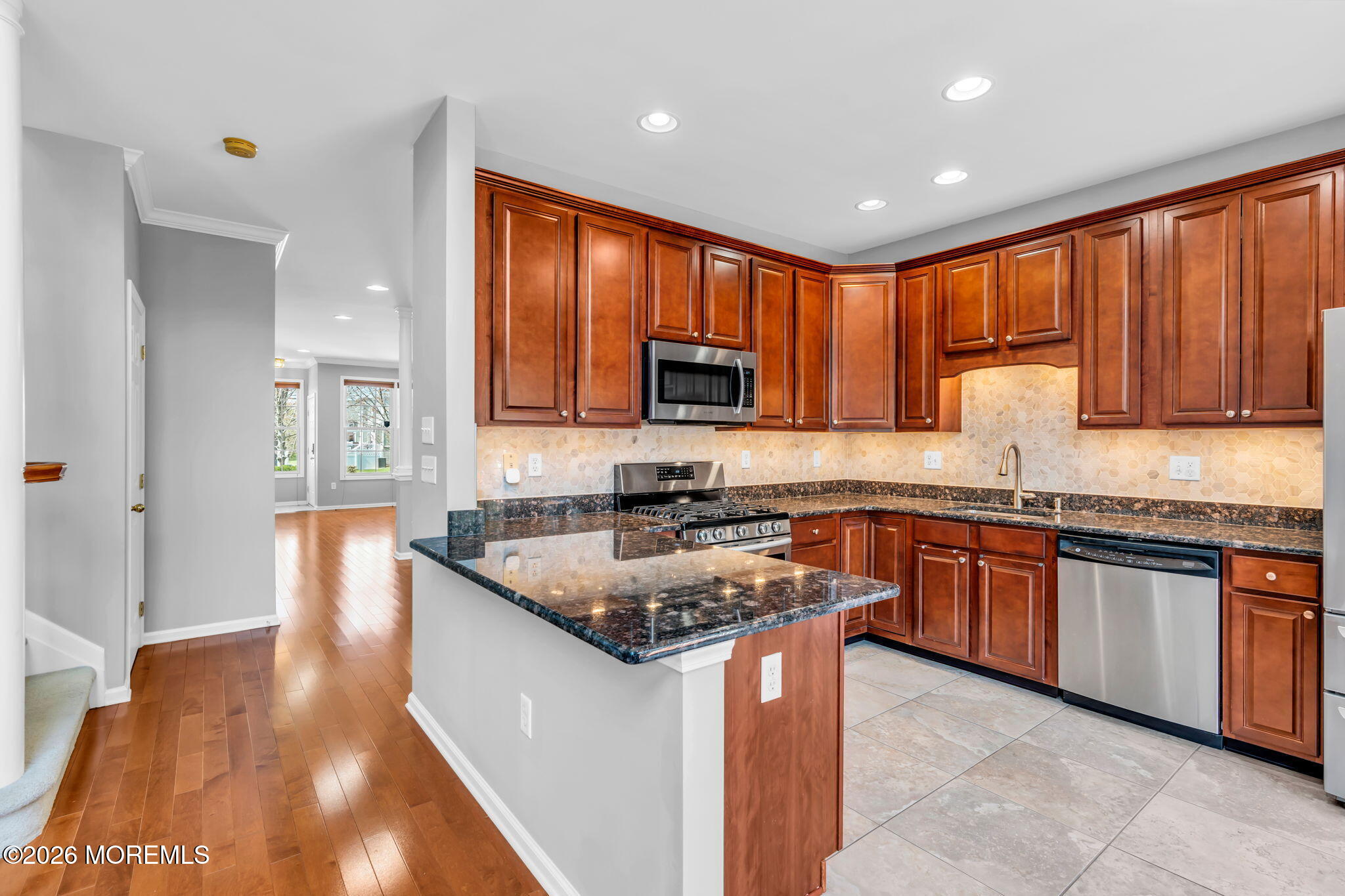 50 Demarest Drive