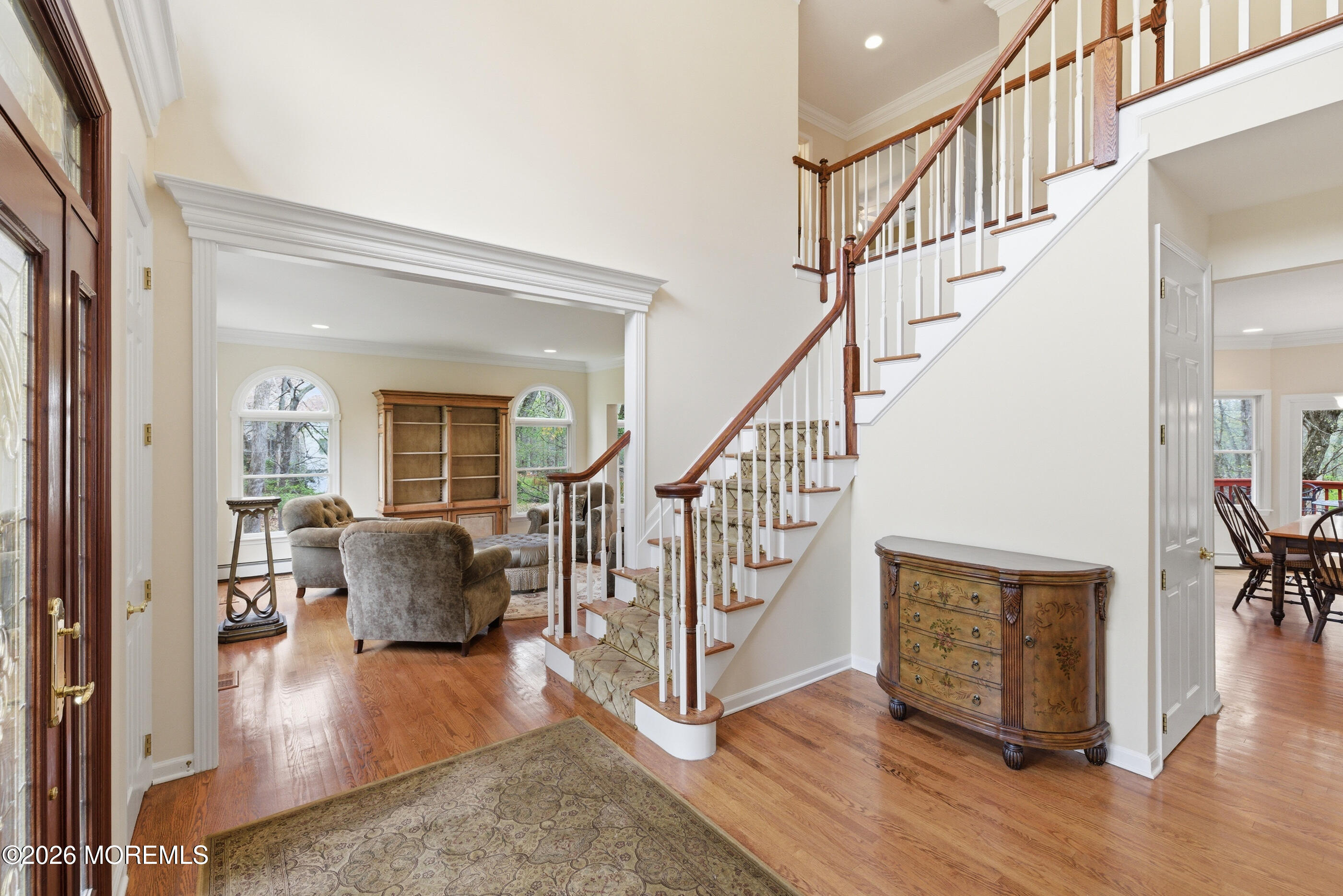 5 Maple Knoll Lane