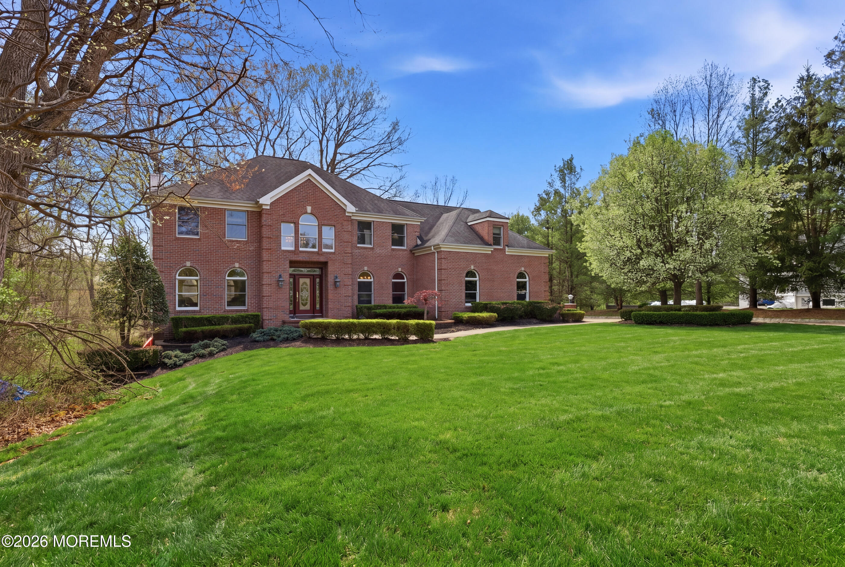 5 Maple Knoll Lane