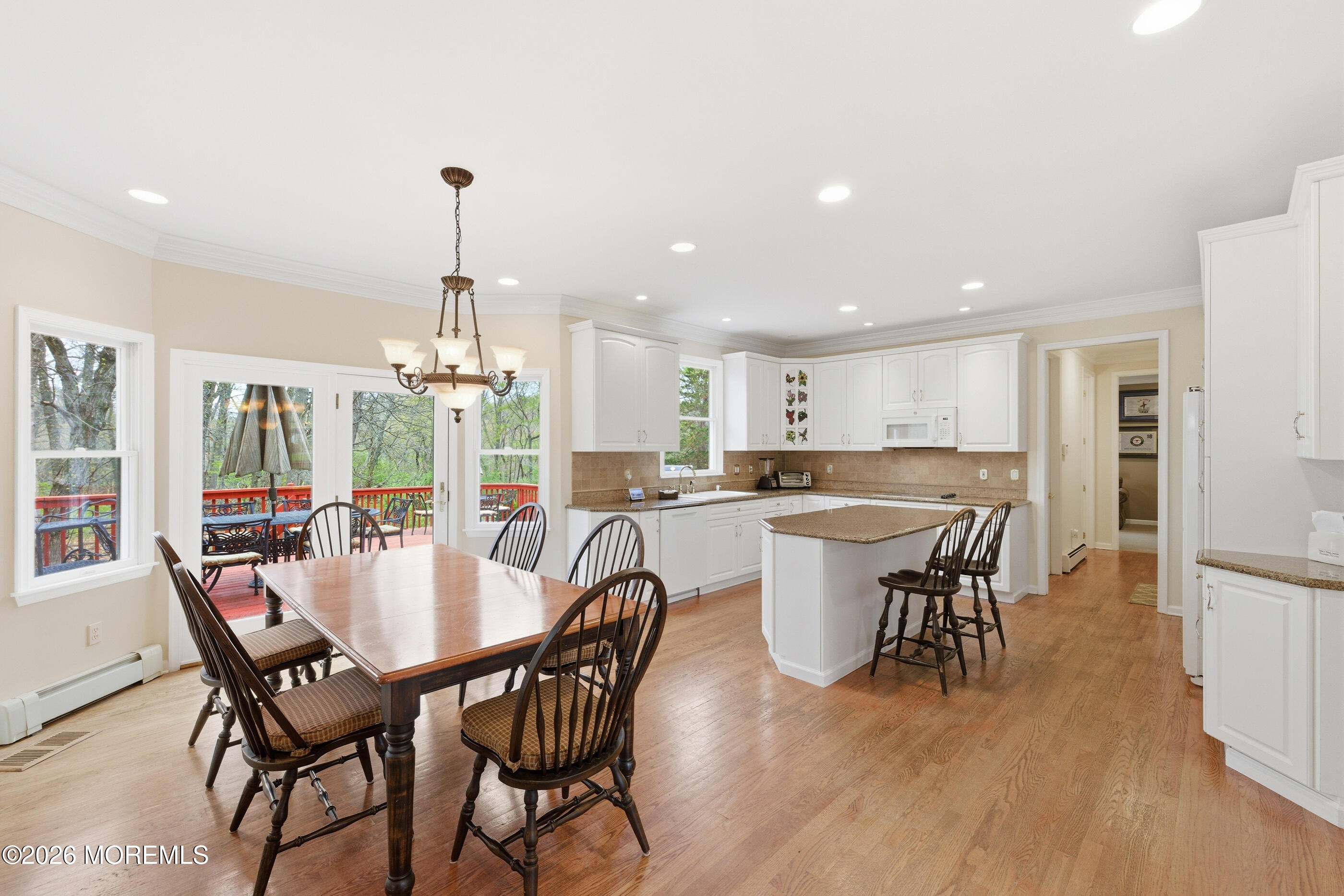 5 Maple Knoll Lane