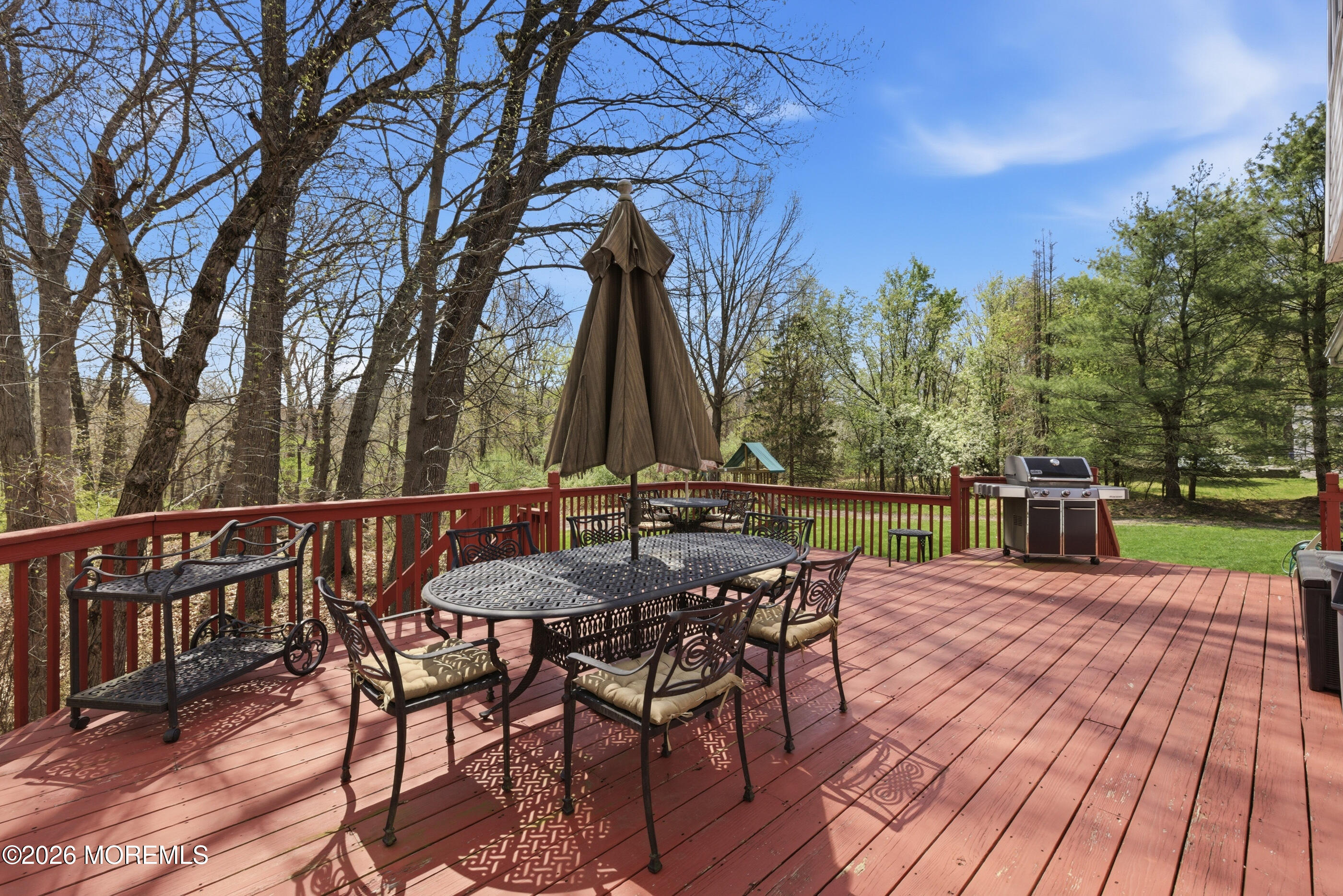 5 Maple Knoll Lane