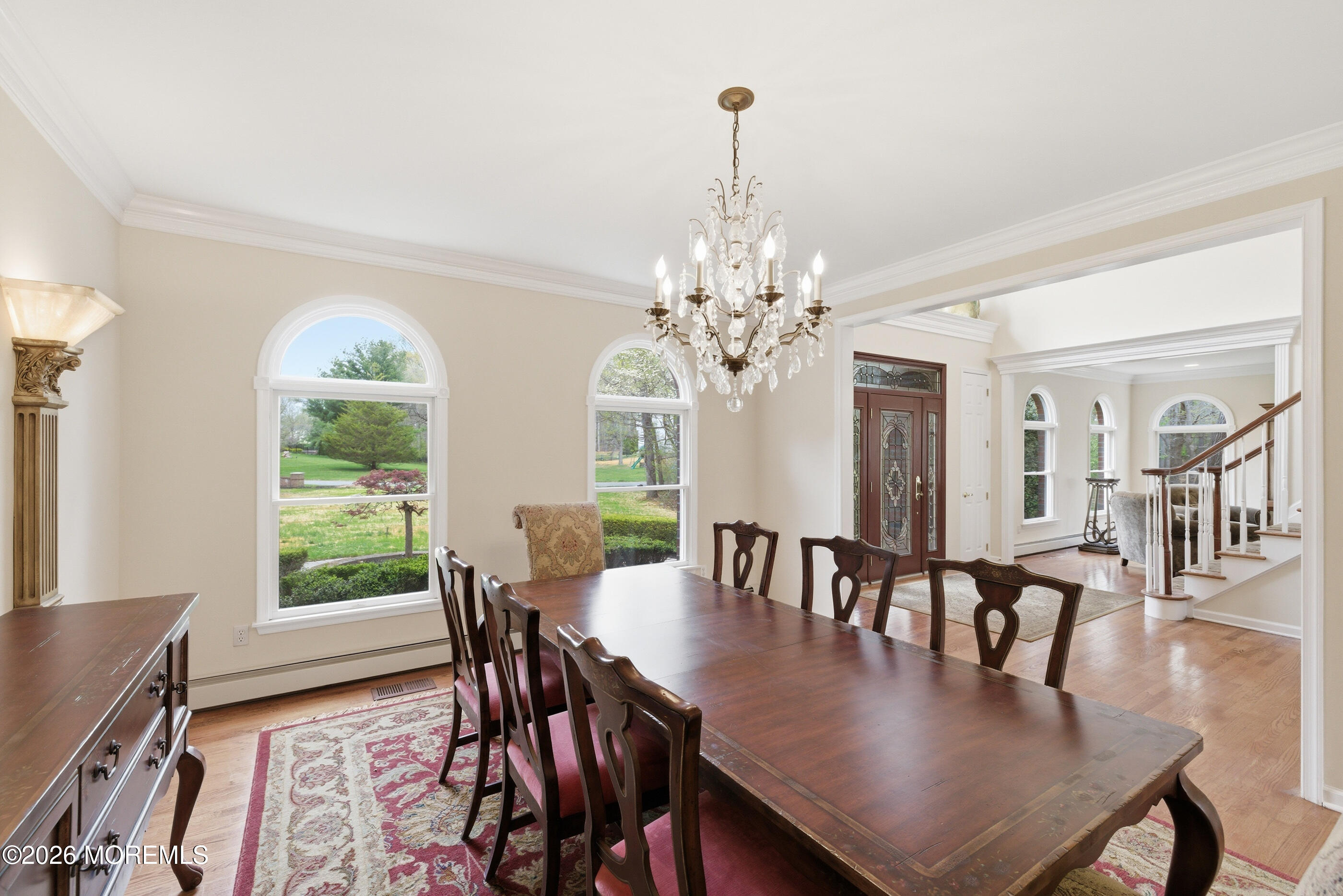 5 Maple Knoll Lane