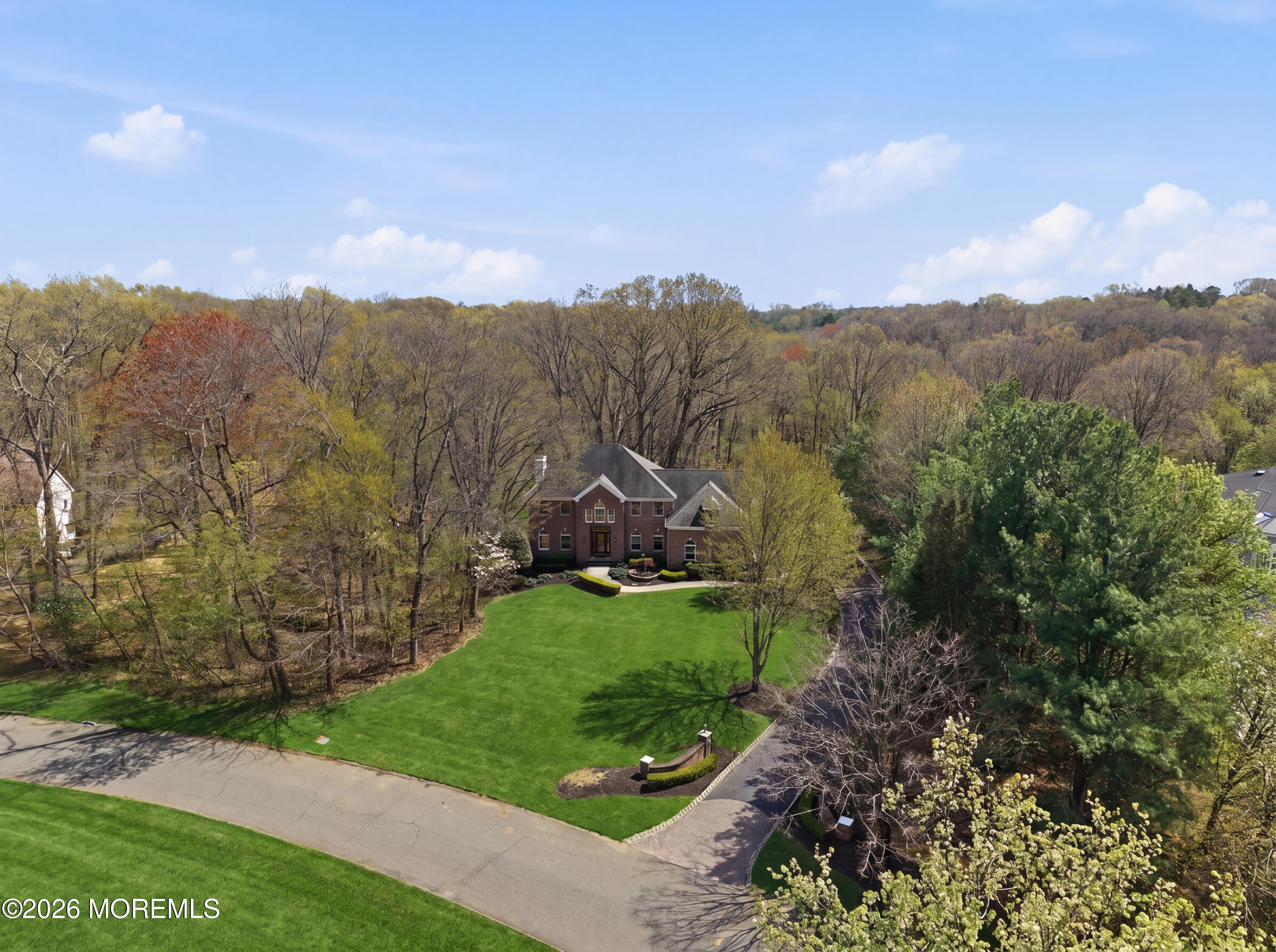 5 Maple Knoll Lane