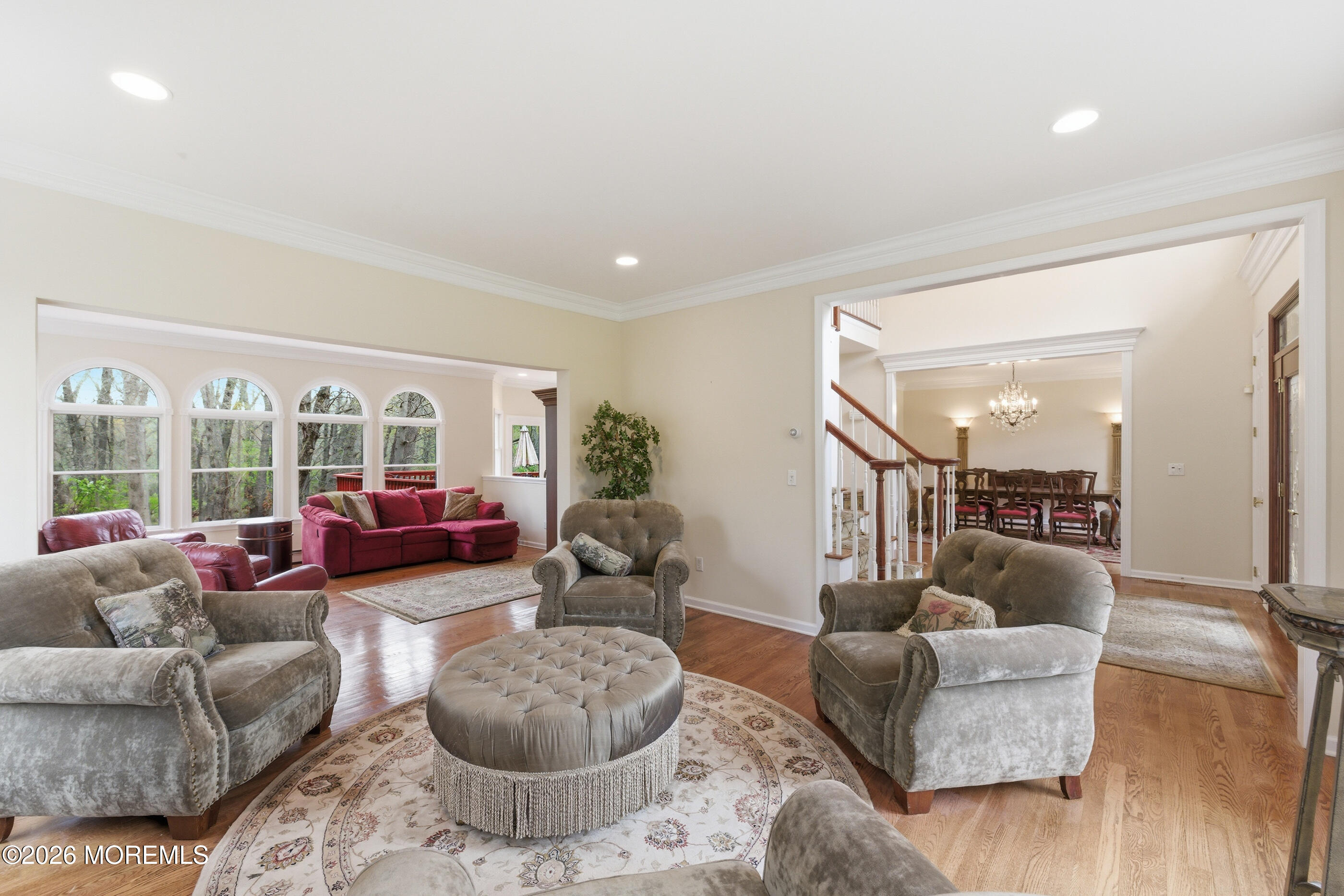 5 Maple Knoll Lane