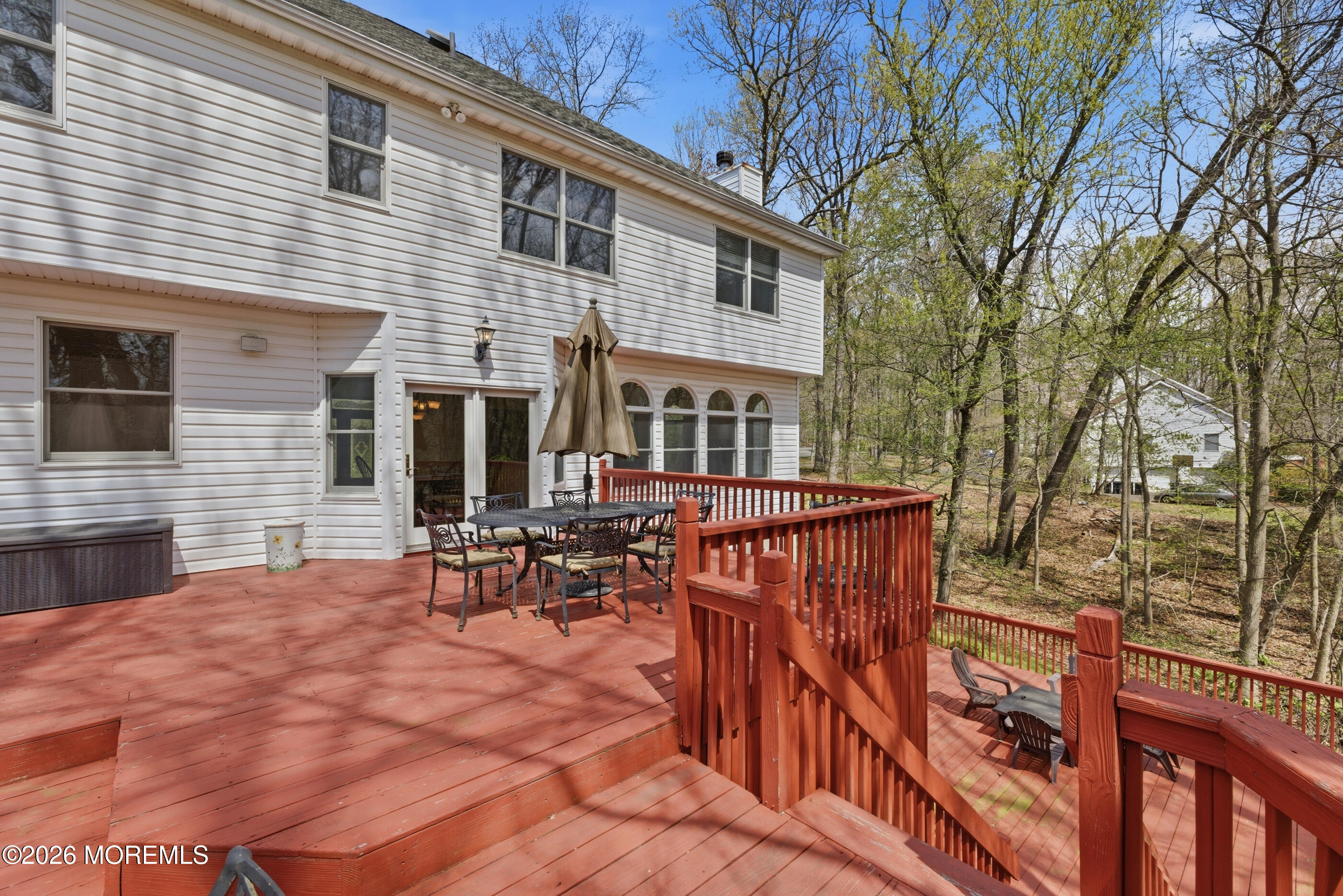5 Maple Knoll Lane