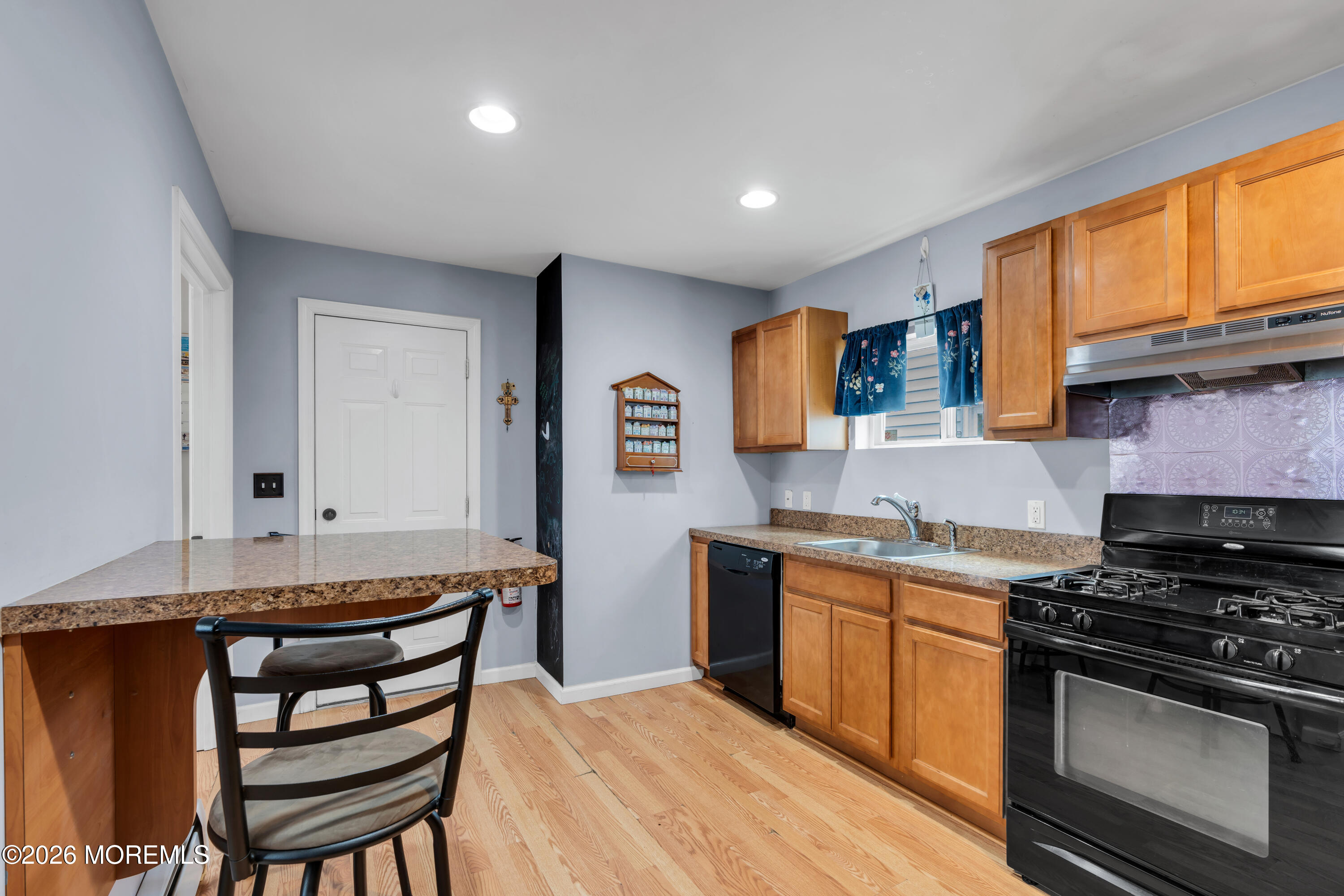 4 Conover Street