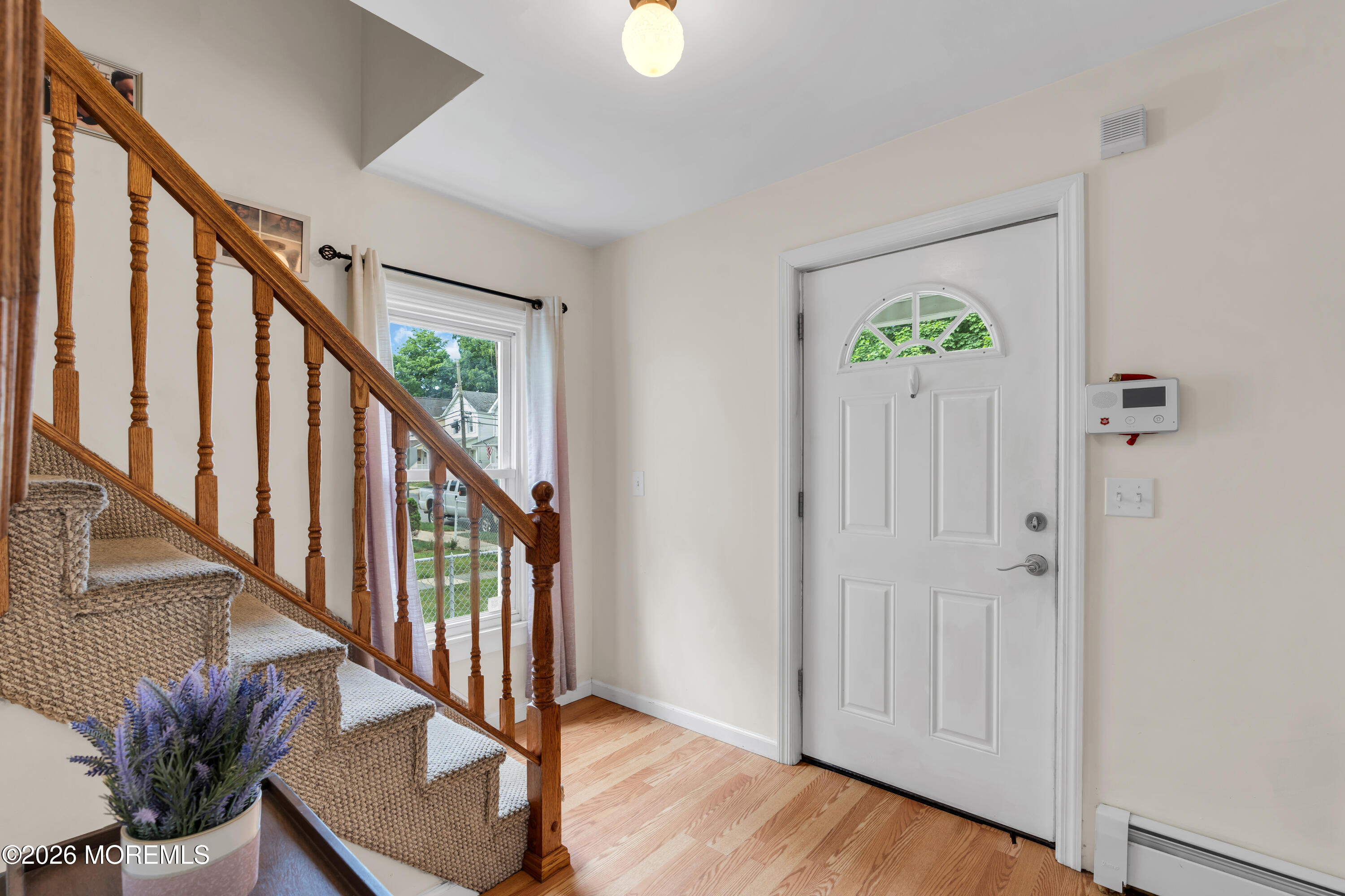 4 Conover Street