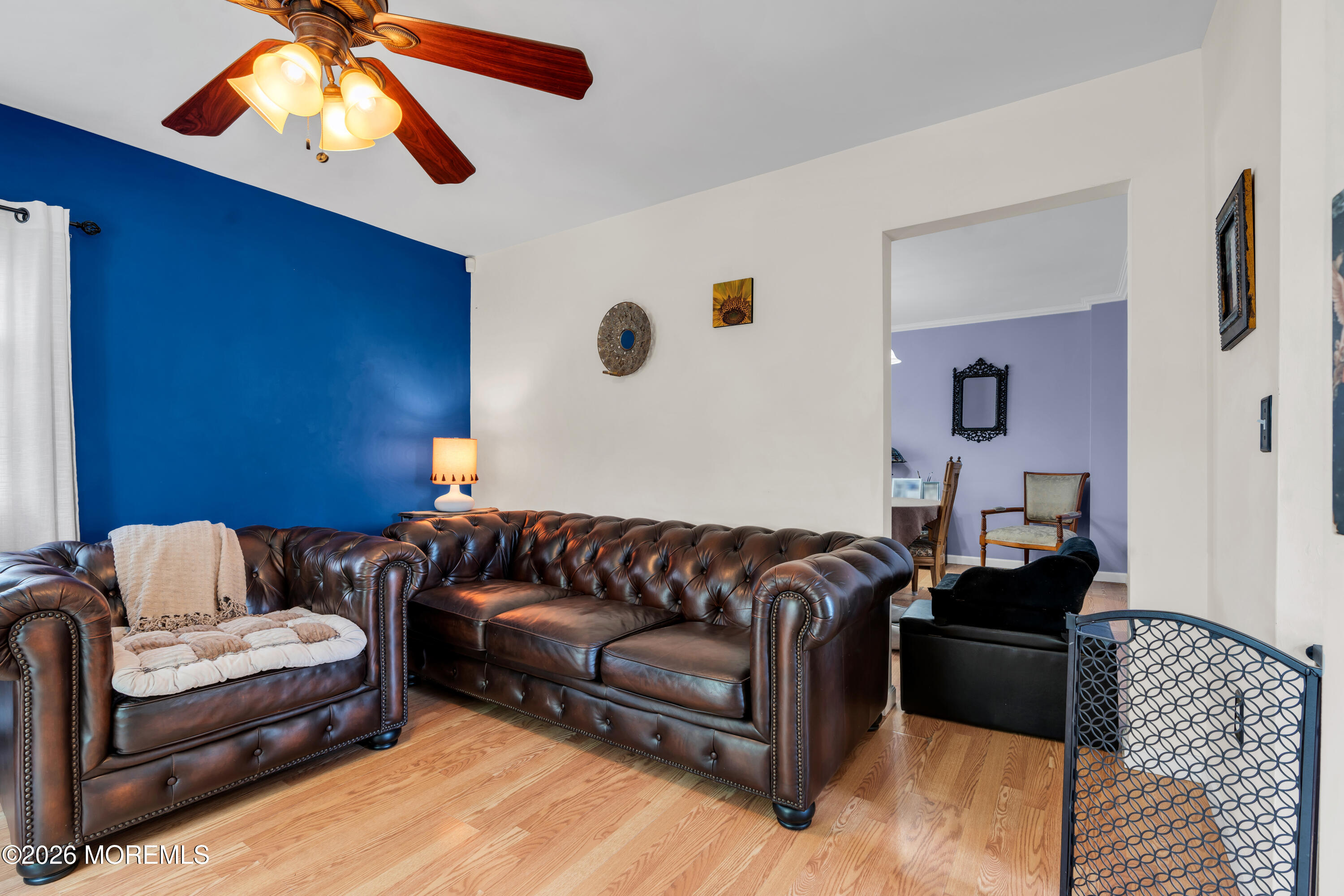 4 Conover Street