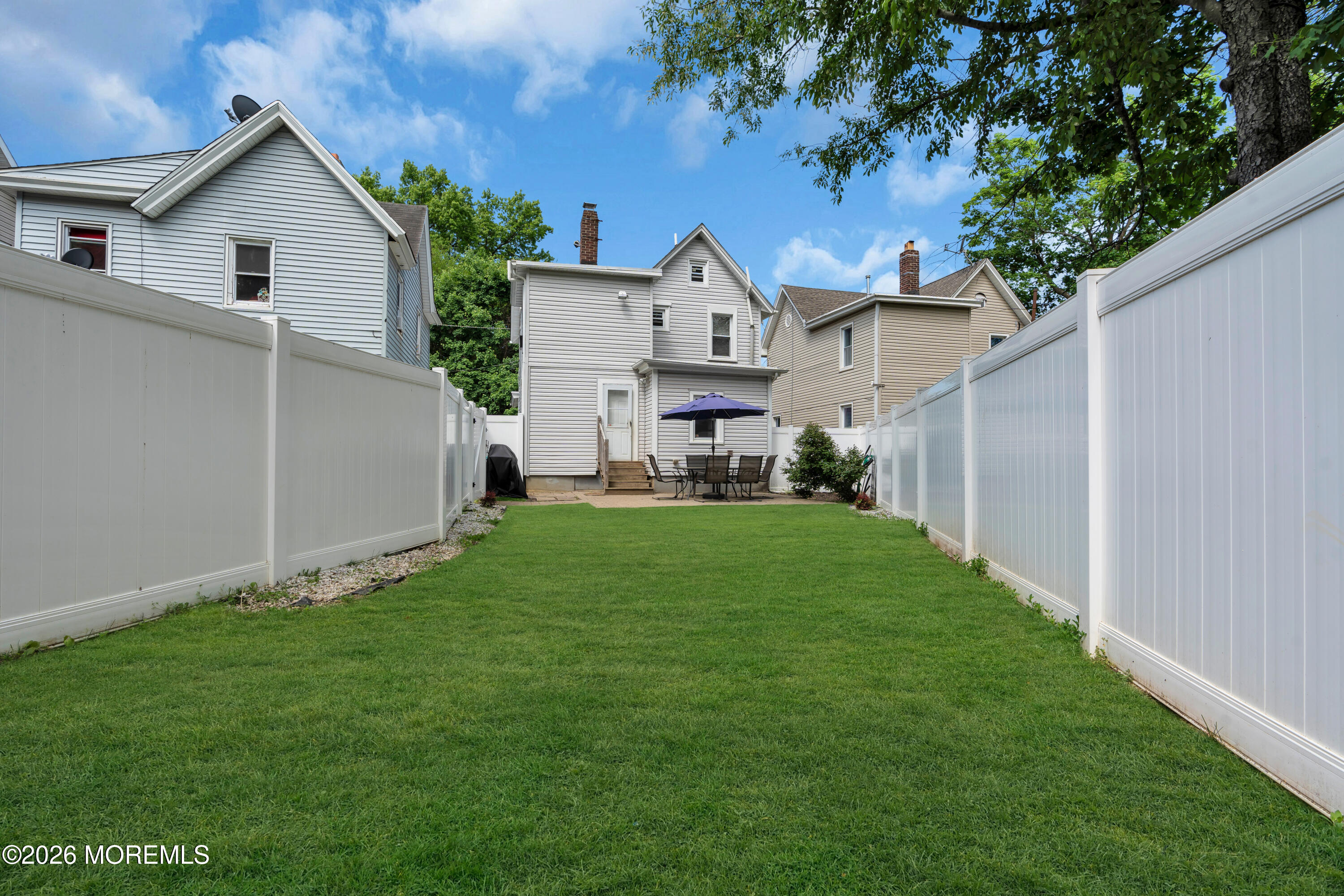 4 Conover Street