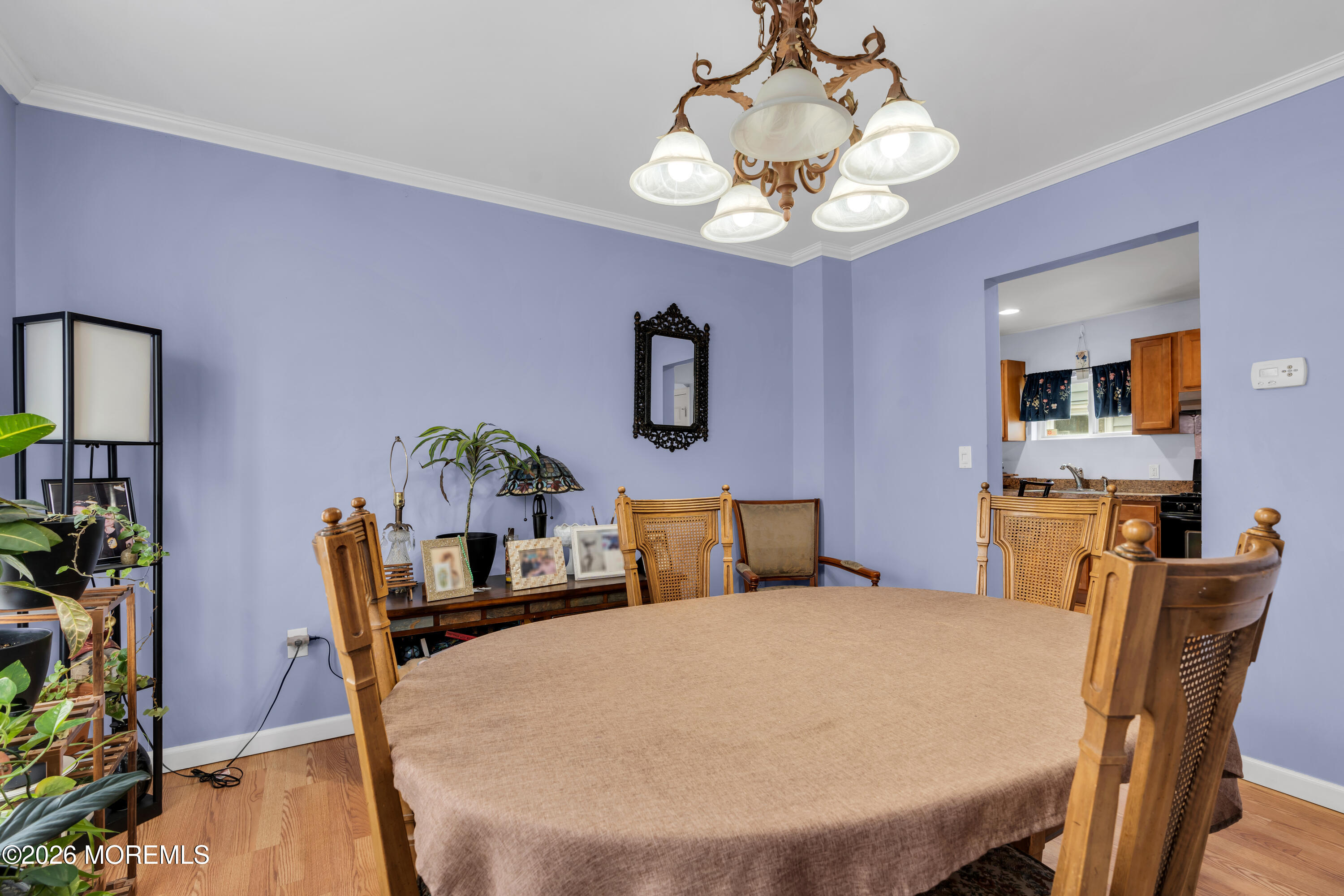4 Conover Street