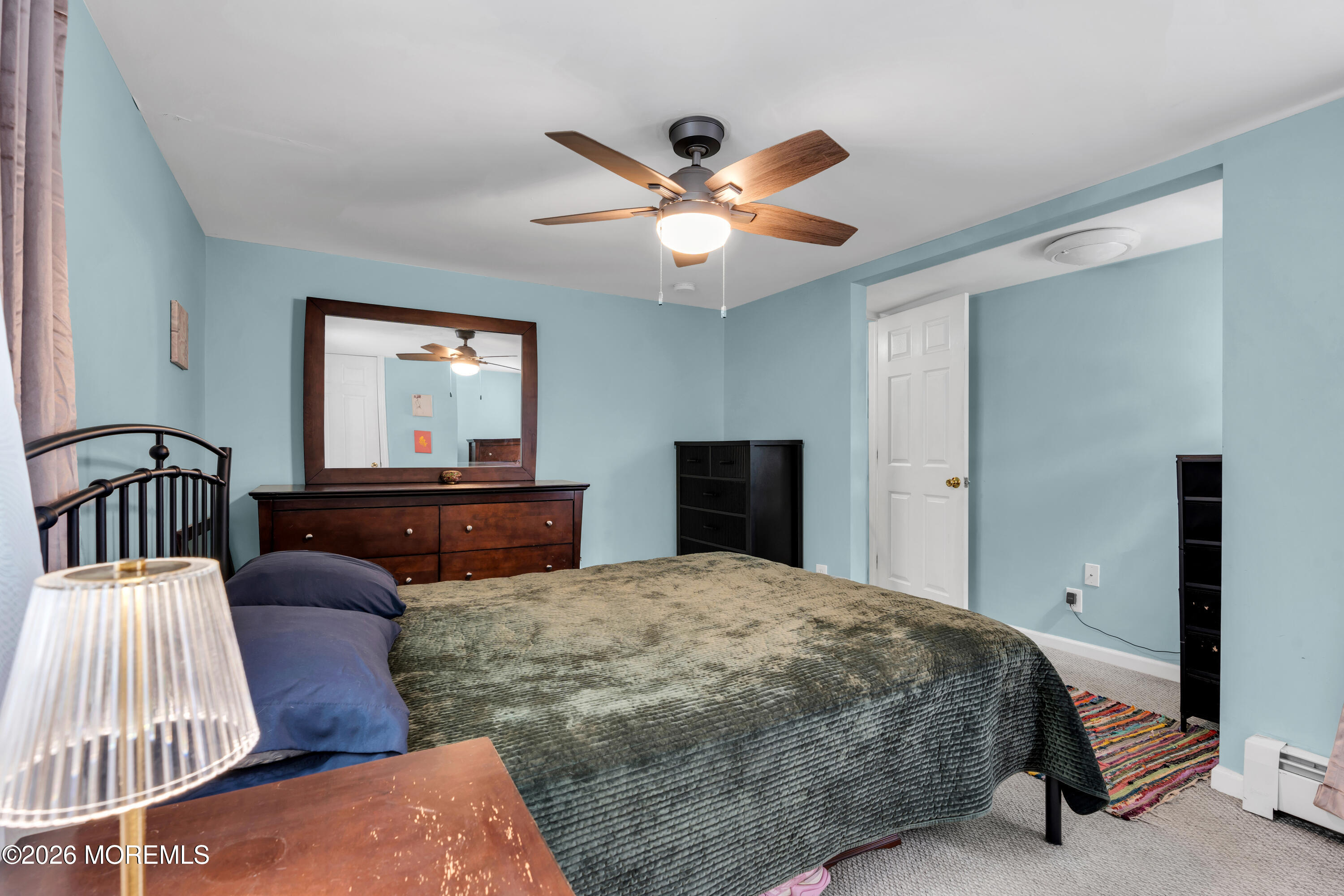 4 Conover Street