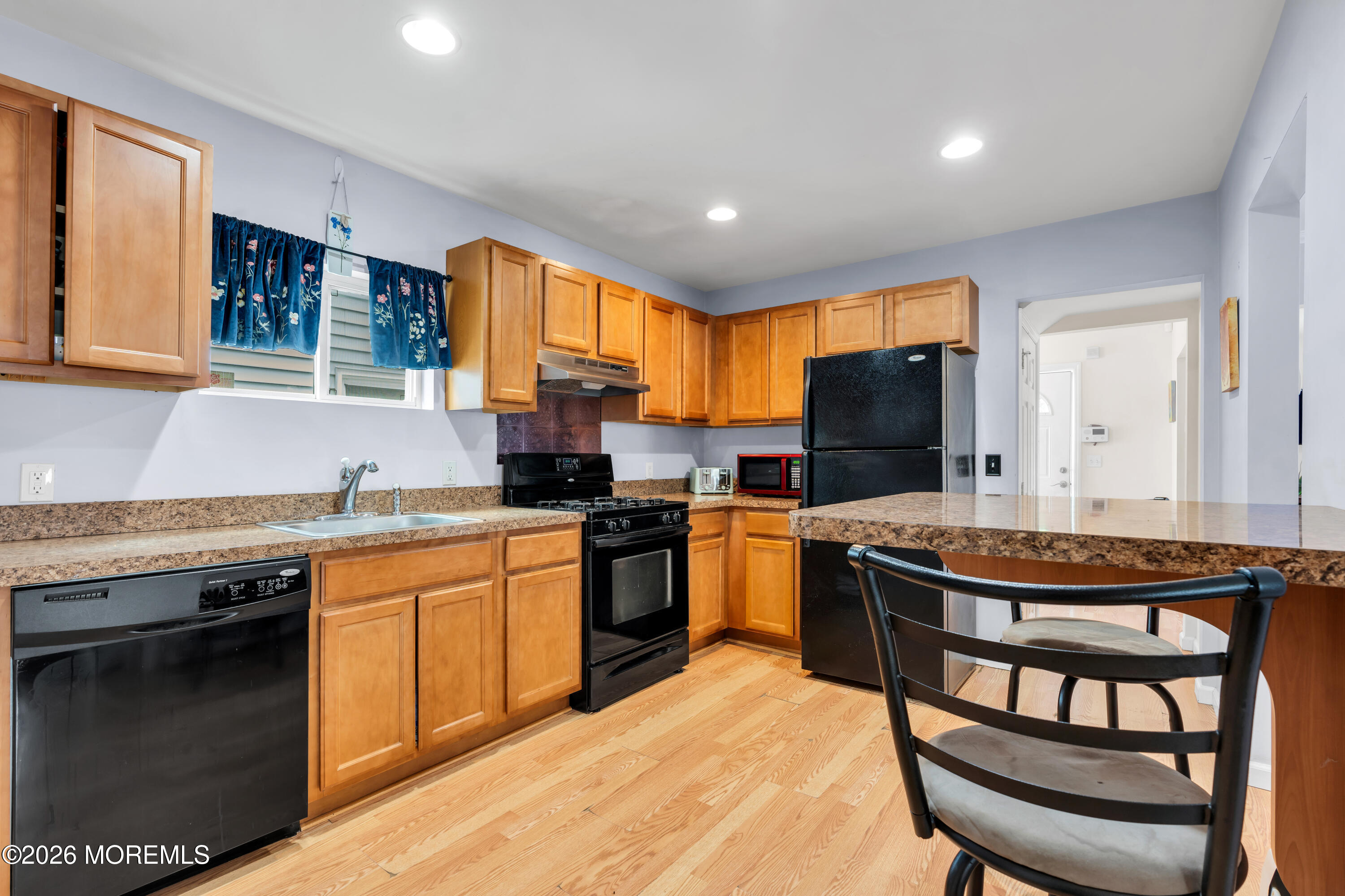 4 Conover Street