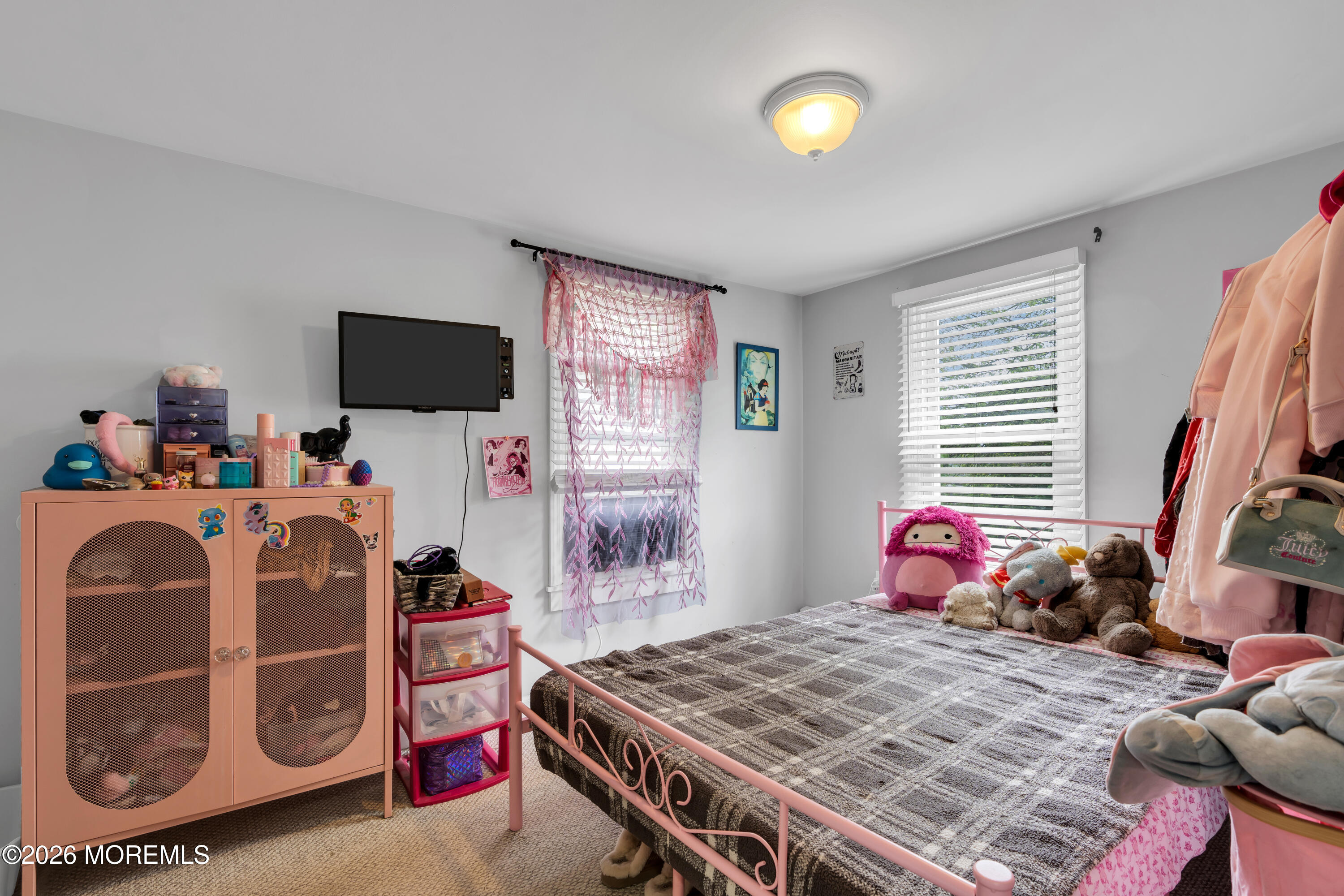 4 Conover Street