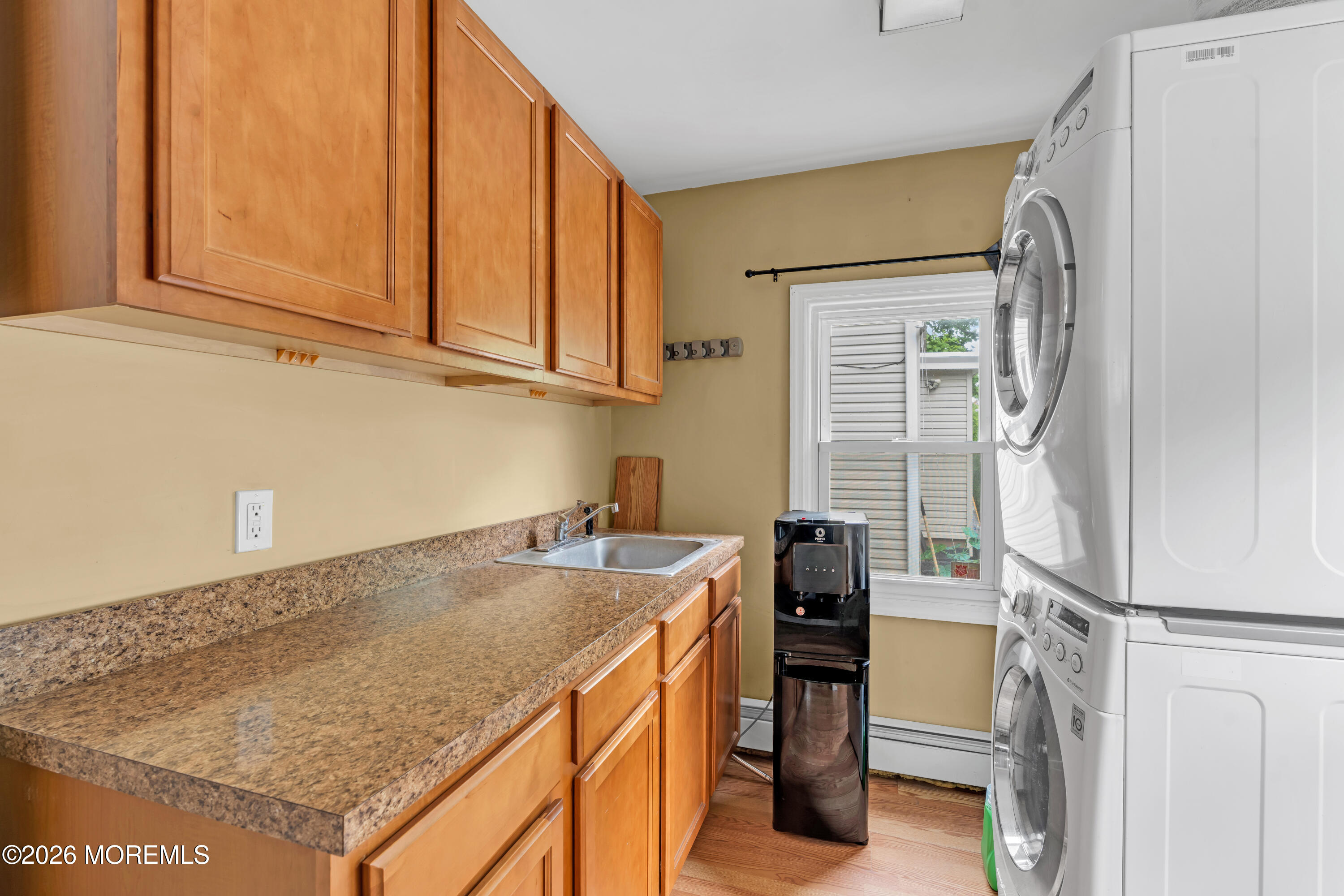 4 Conover Street