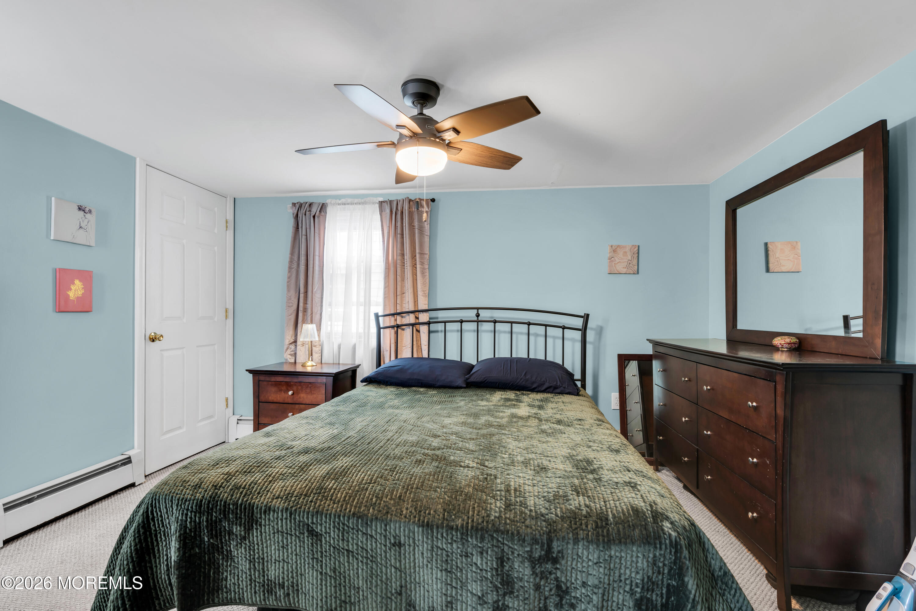 4 Conover Street