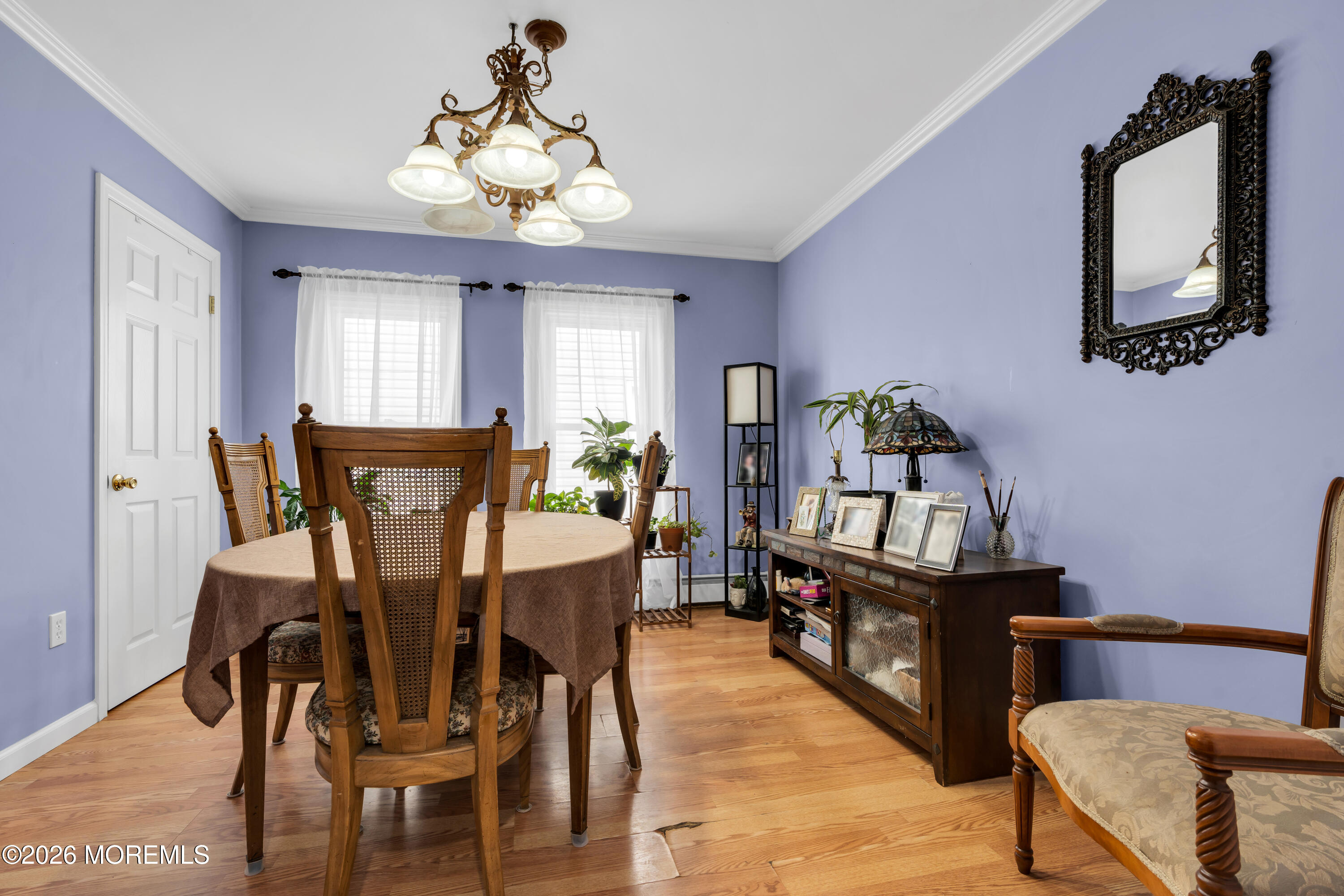 4 Conover Street