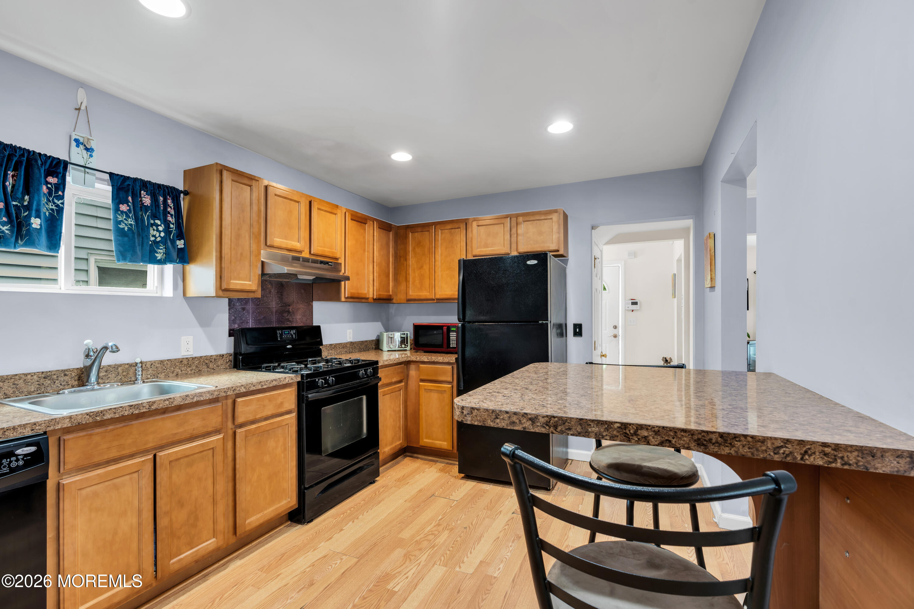 4 Conover Street