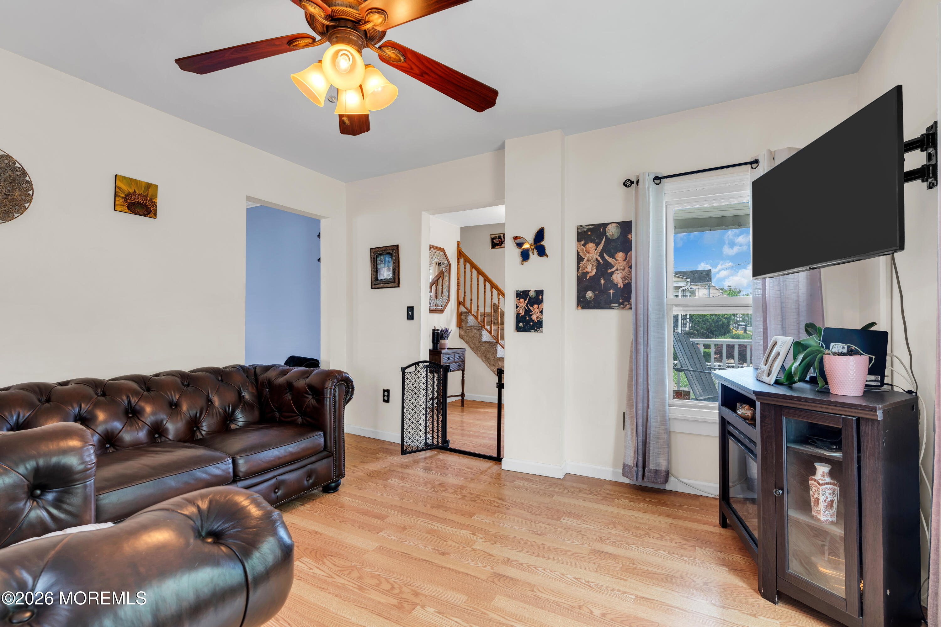 4 Conover Street