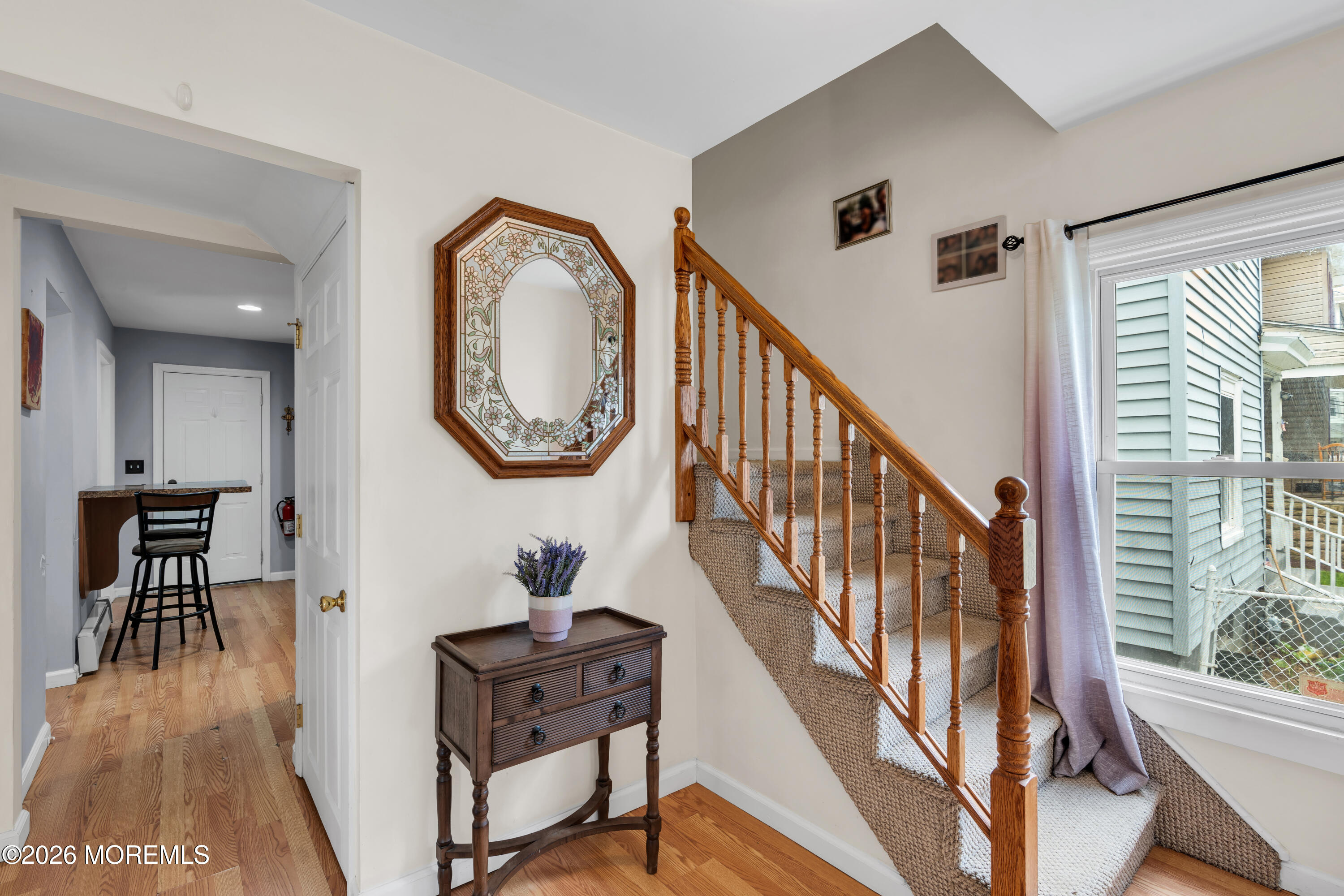 4 Conover Street