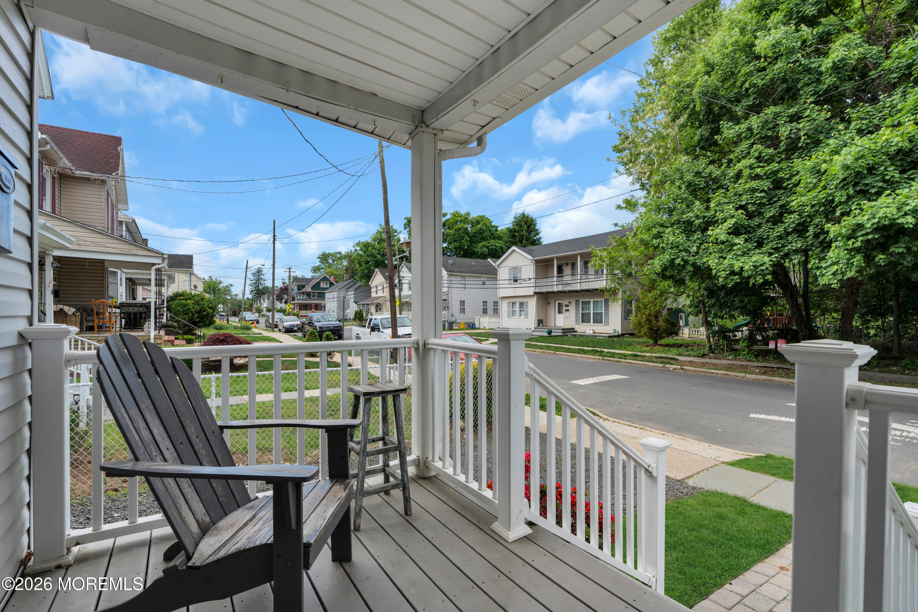 4 Conover Street