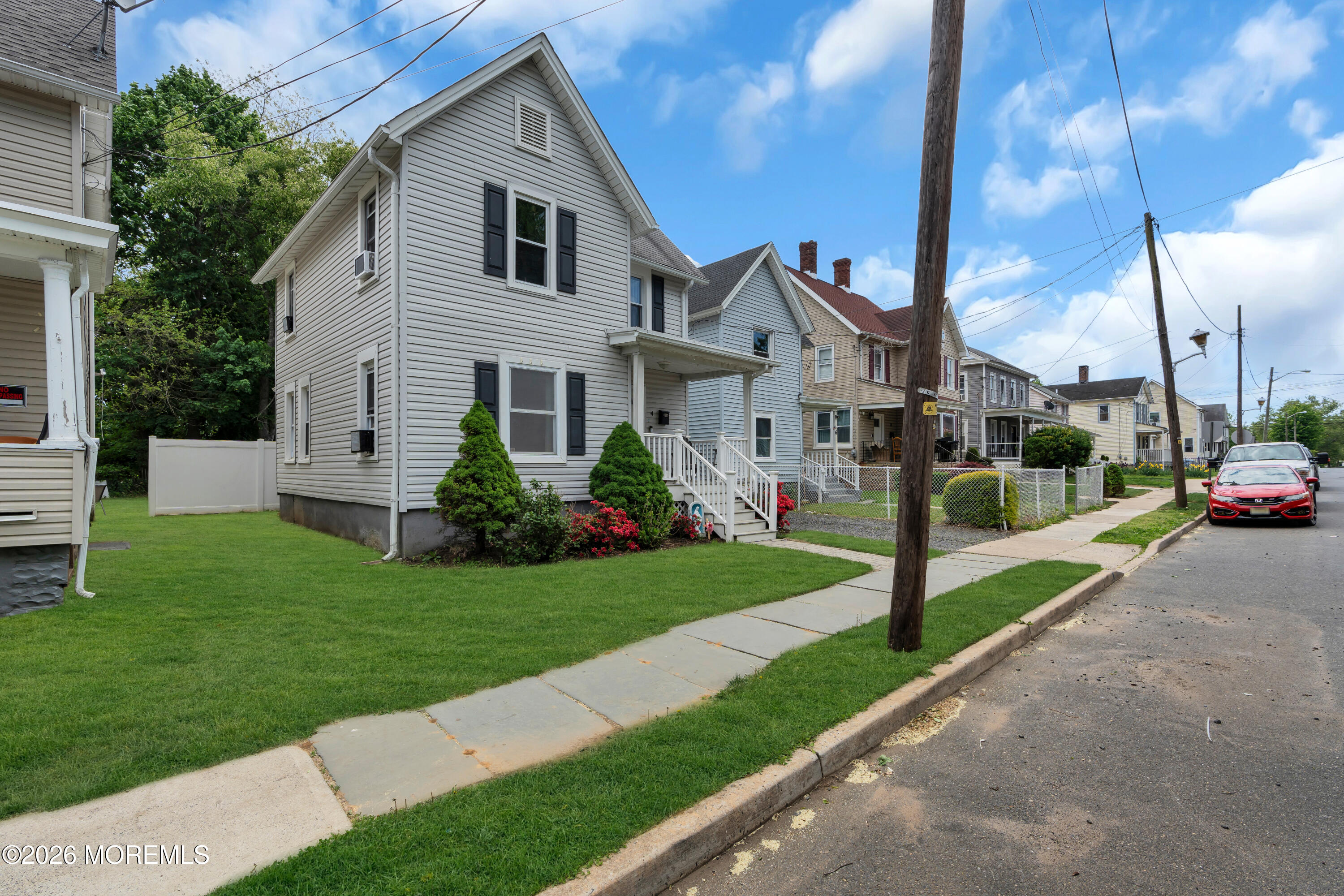 4 Conover Street