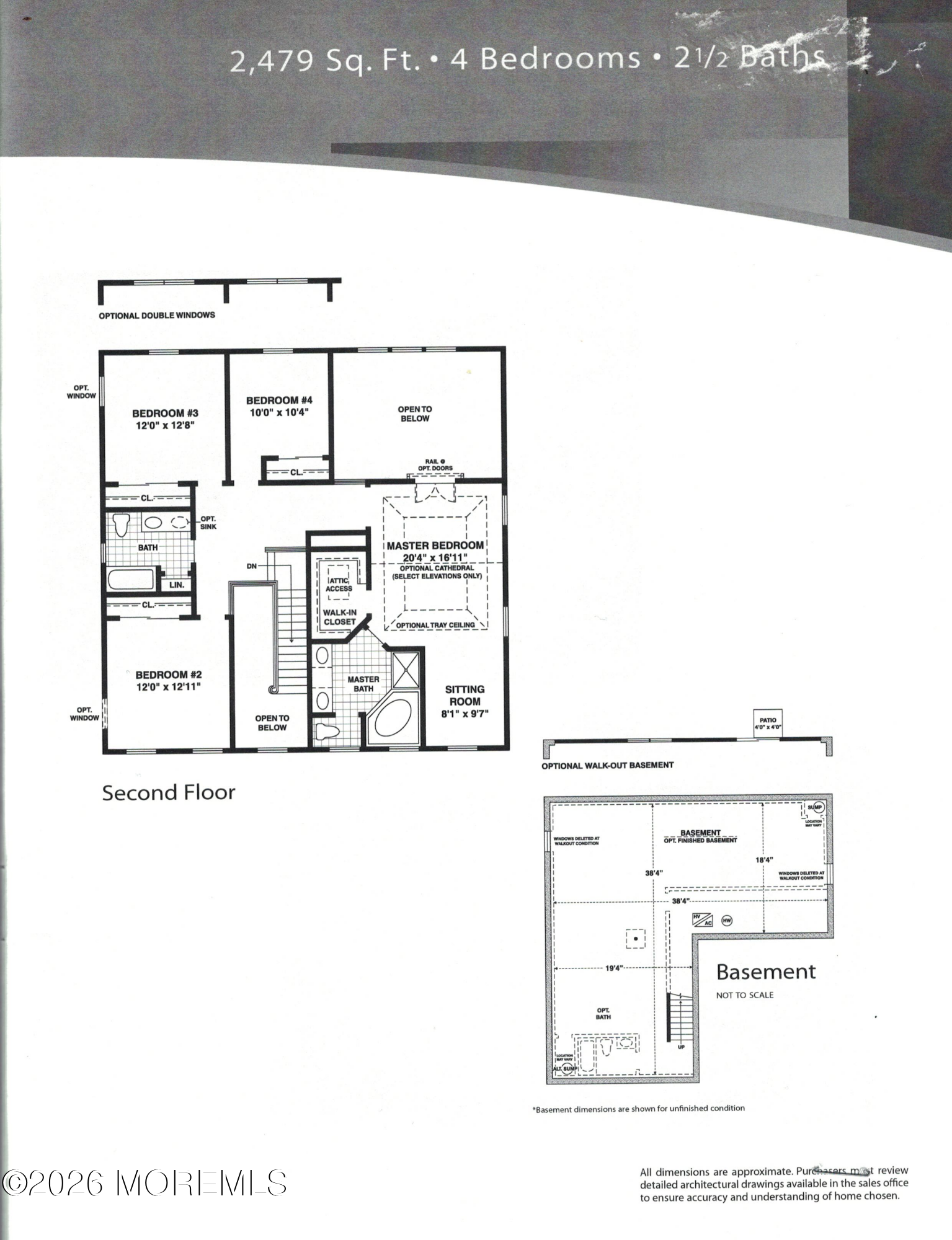 11 Colson Drive