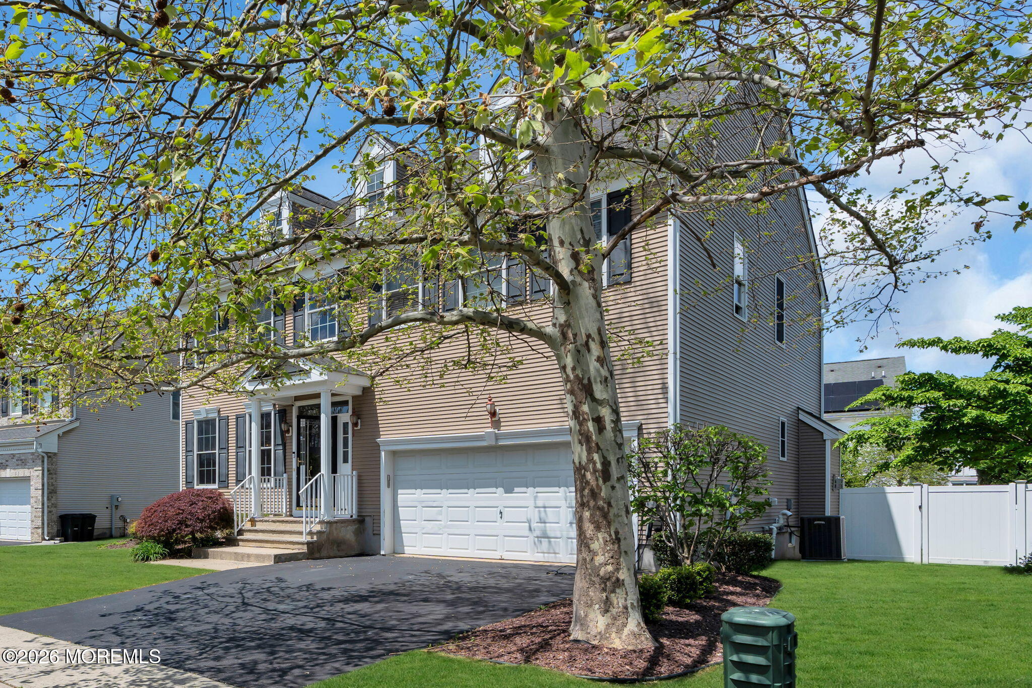 11 Colson Drive