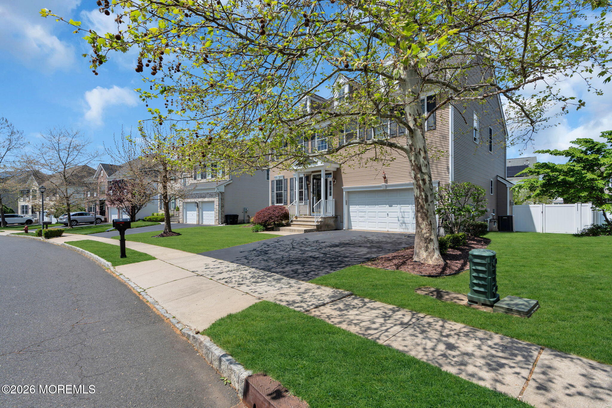 11 Colson Drive