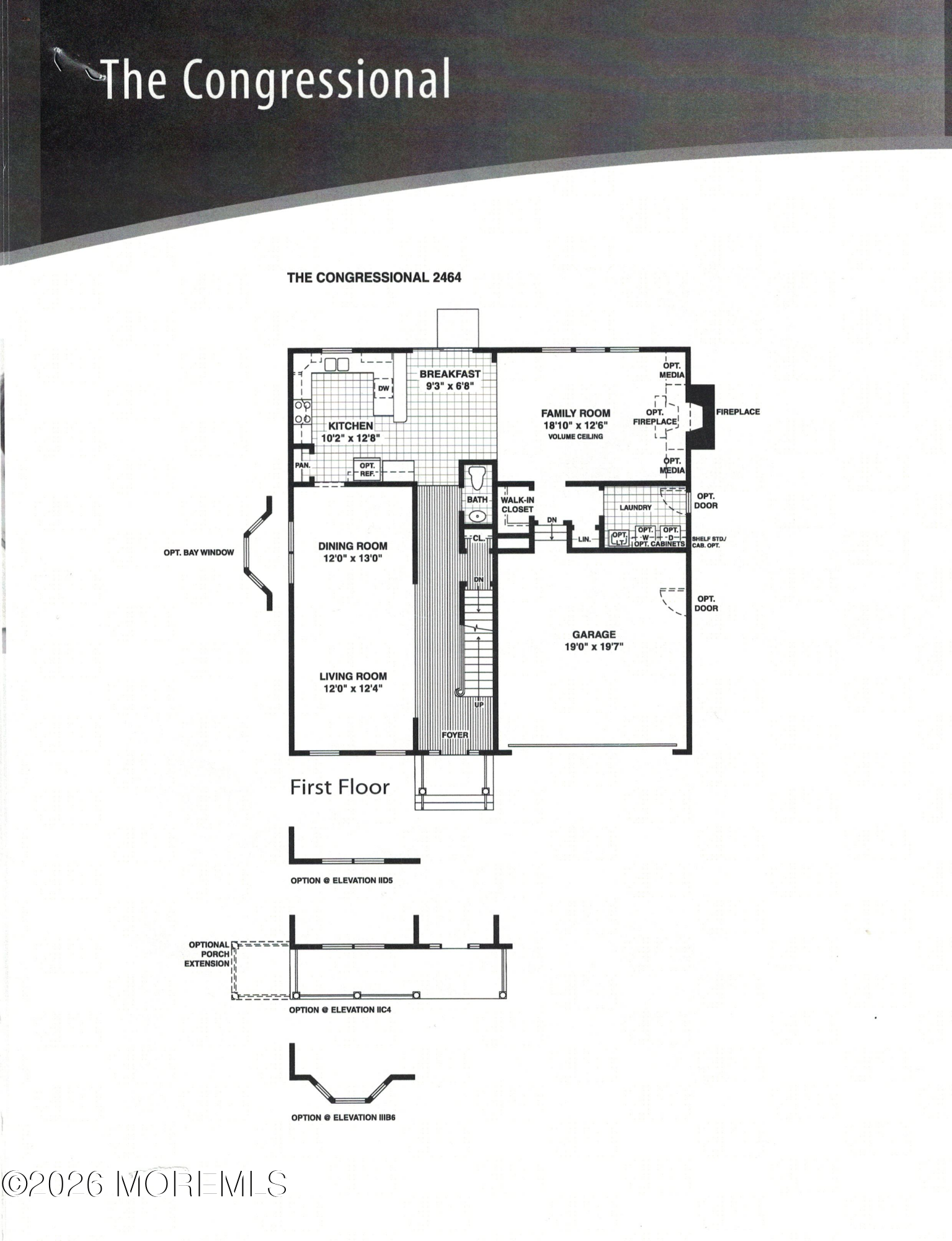 11 Colson Drive