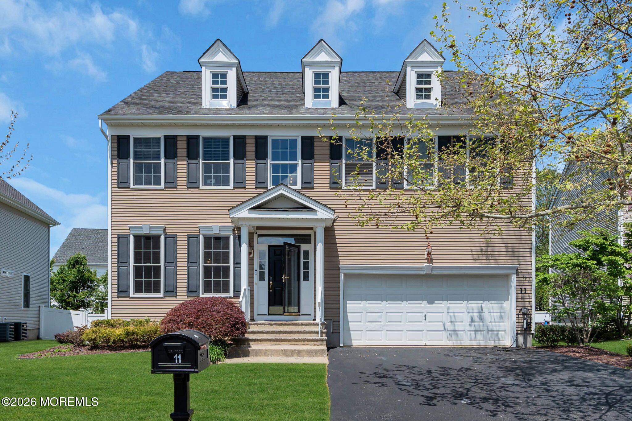 11 Colson Drive