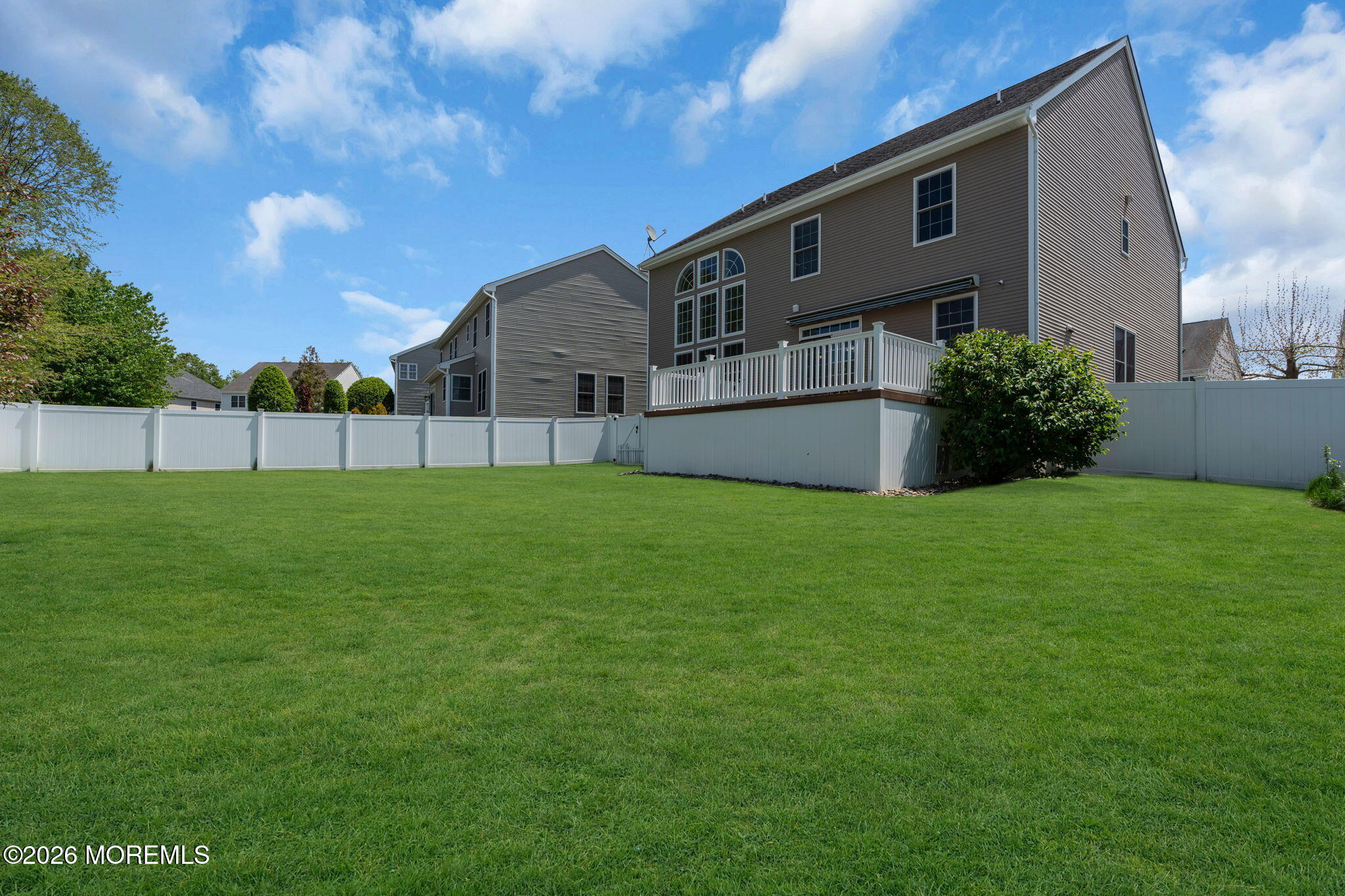 11 Colson Drive
