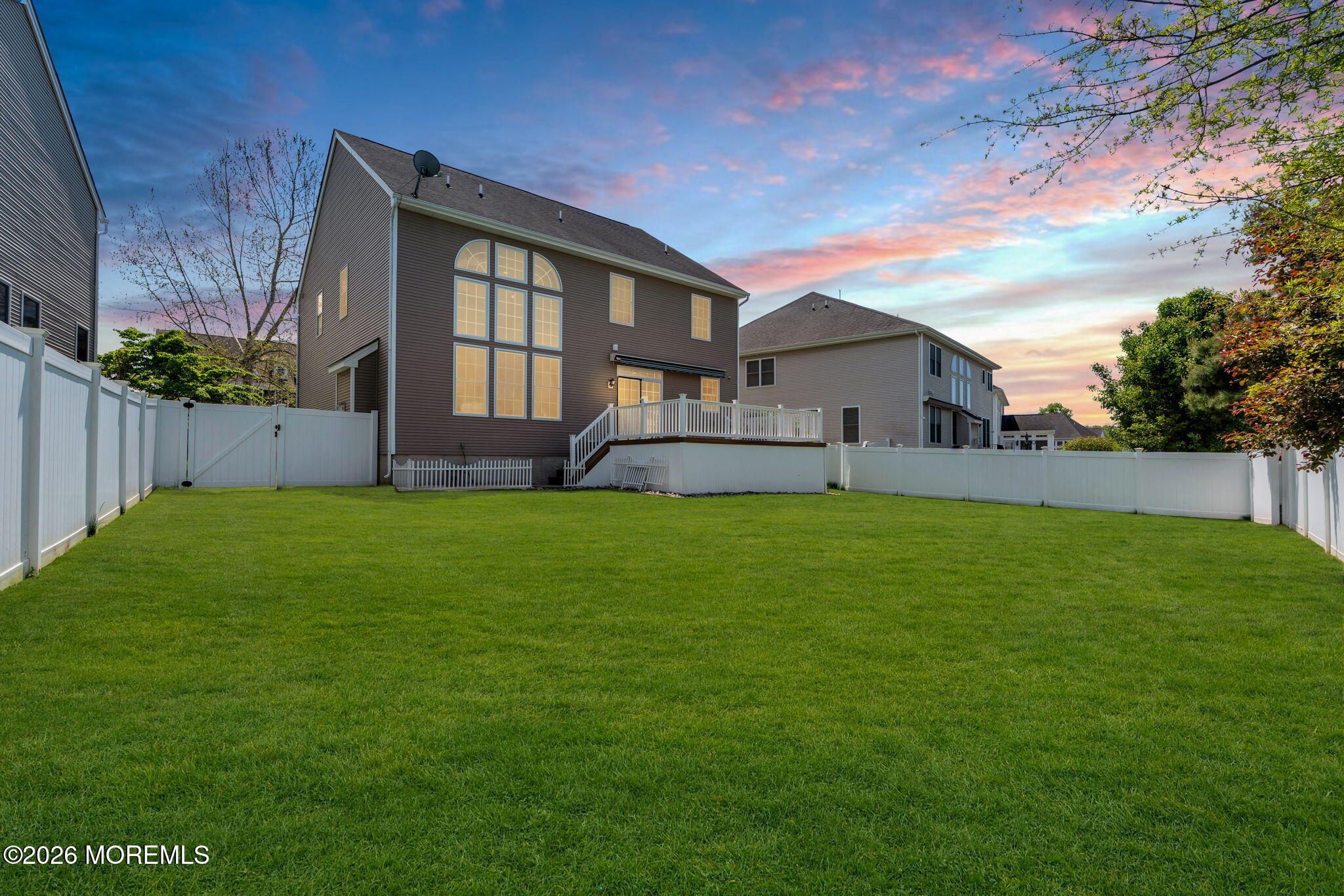11 Colson Drive