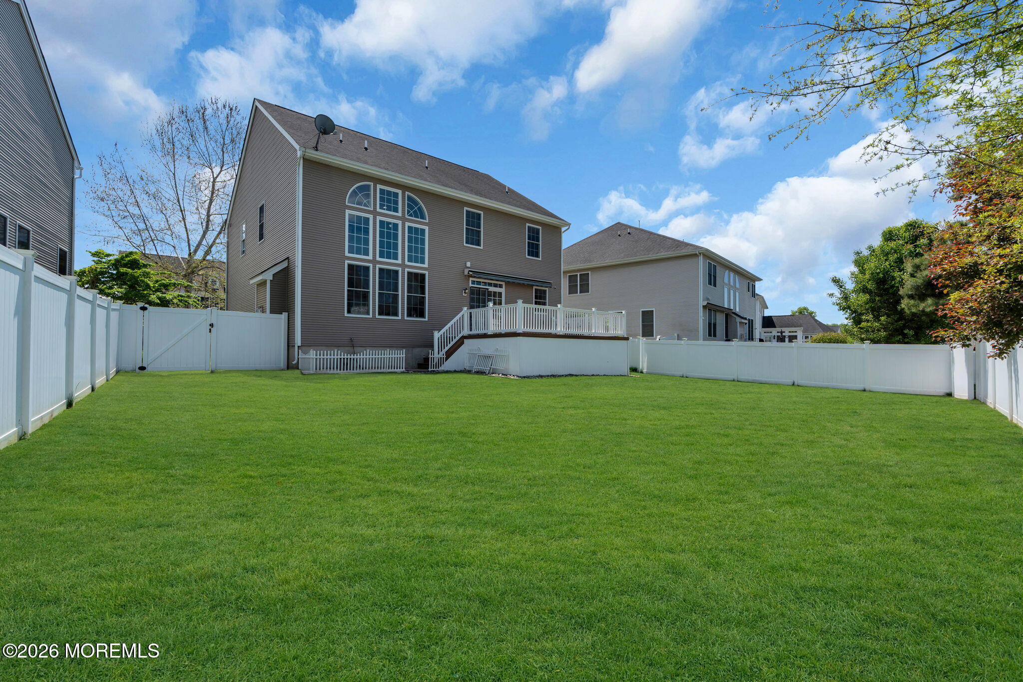 11 Colson Drive