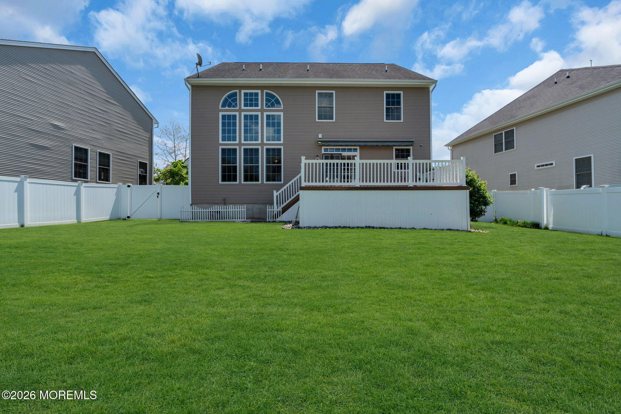 11 Colson Drive