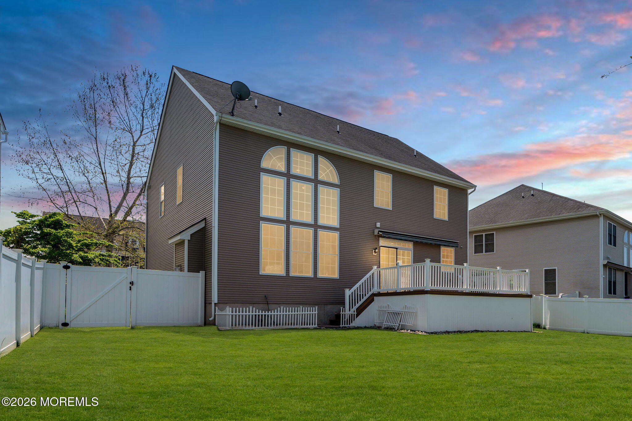 11 Colson Drive